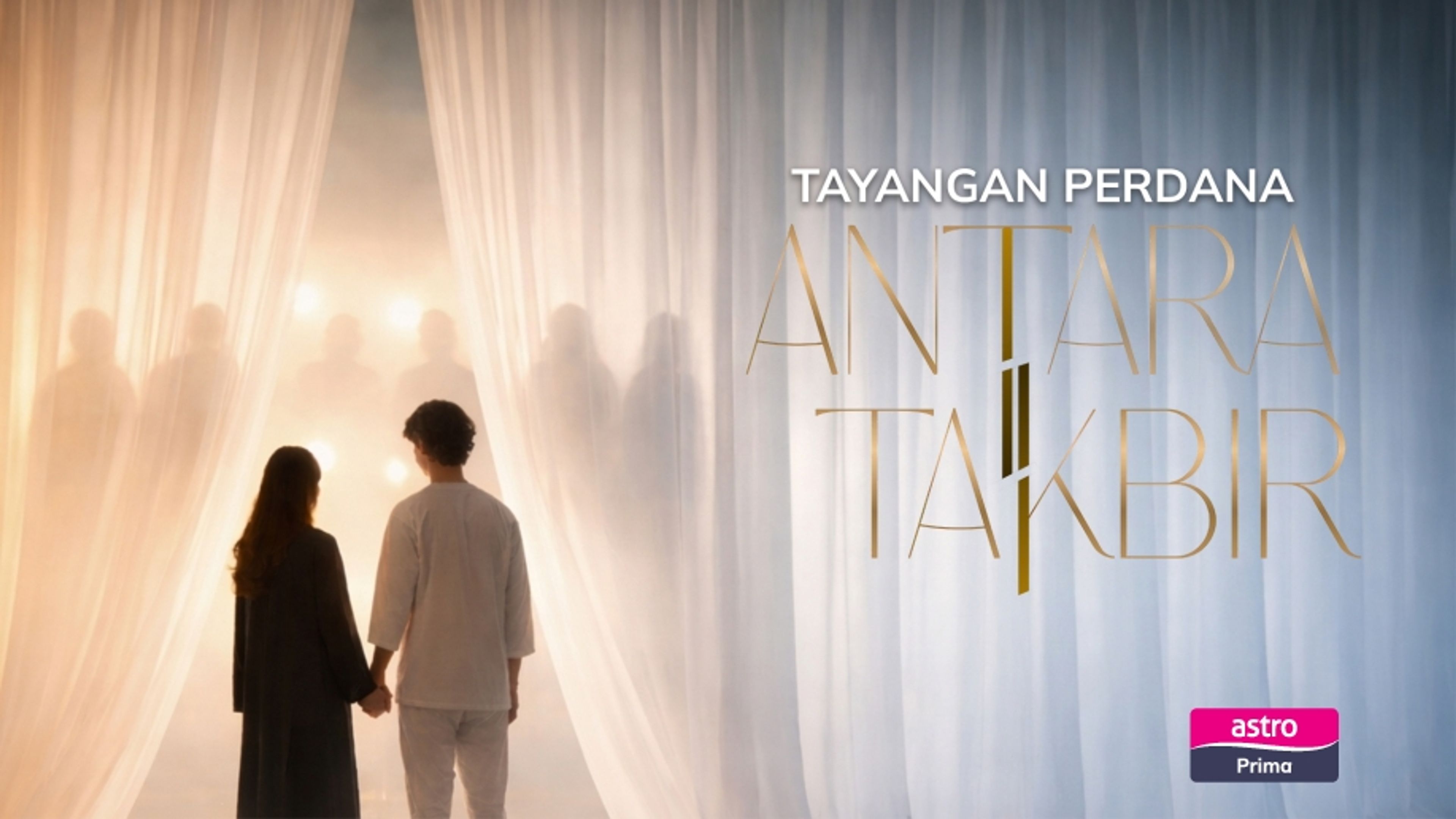 Antara Dua Takbir [Tayangan Perdana]