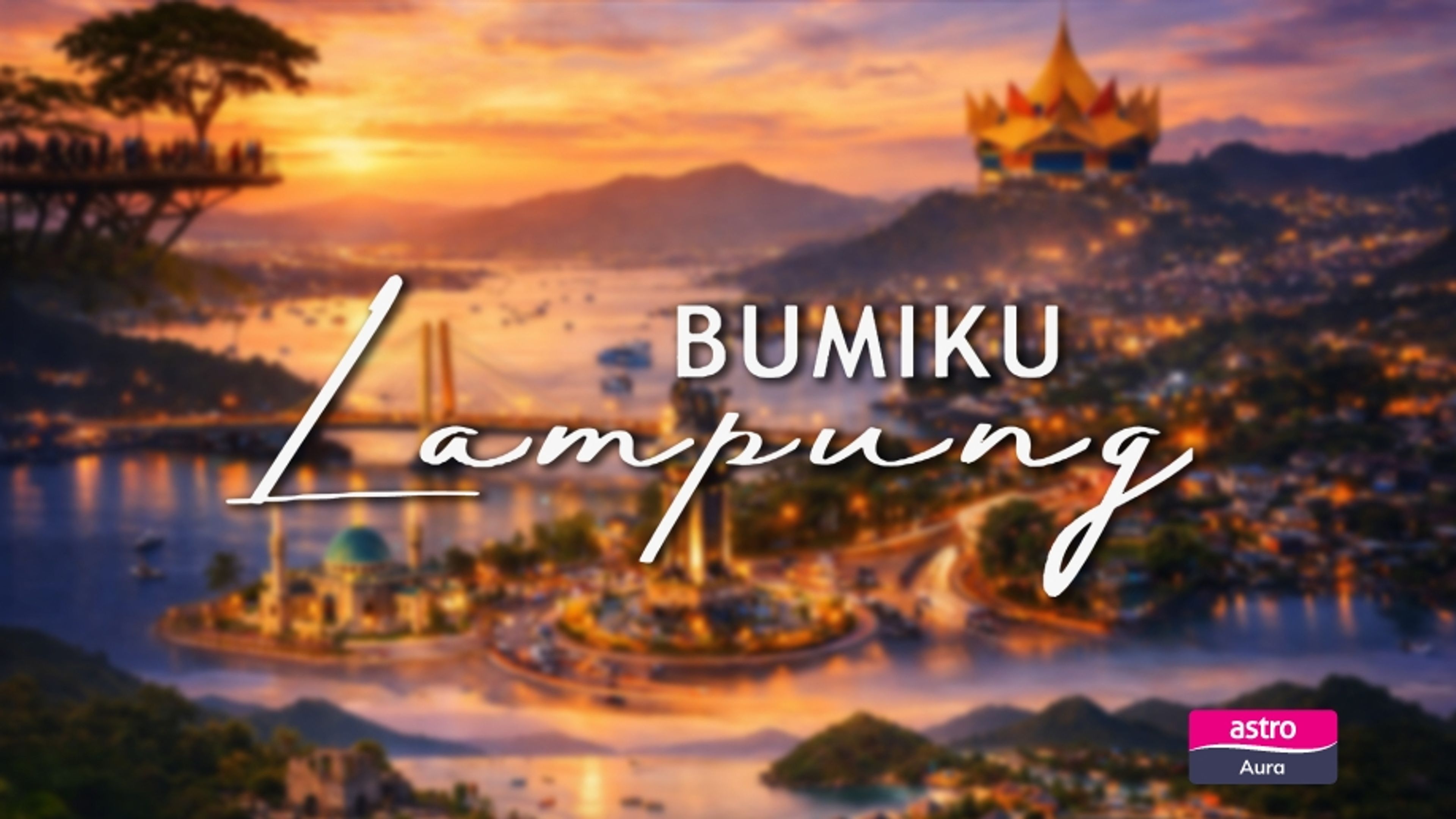 Bumiku Lampung