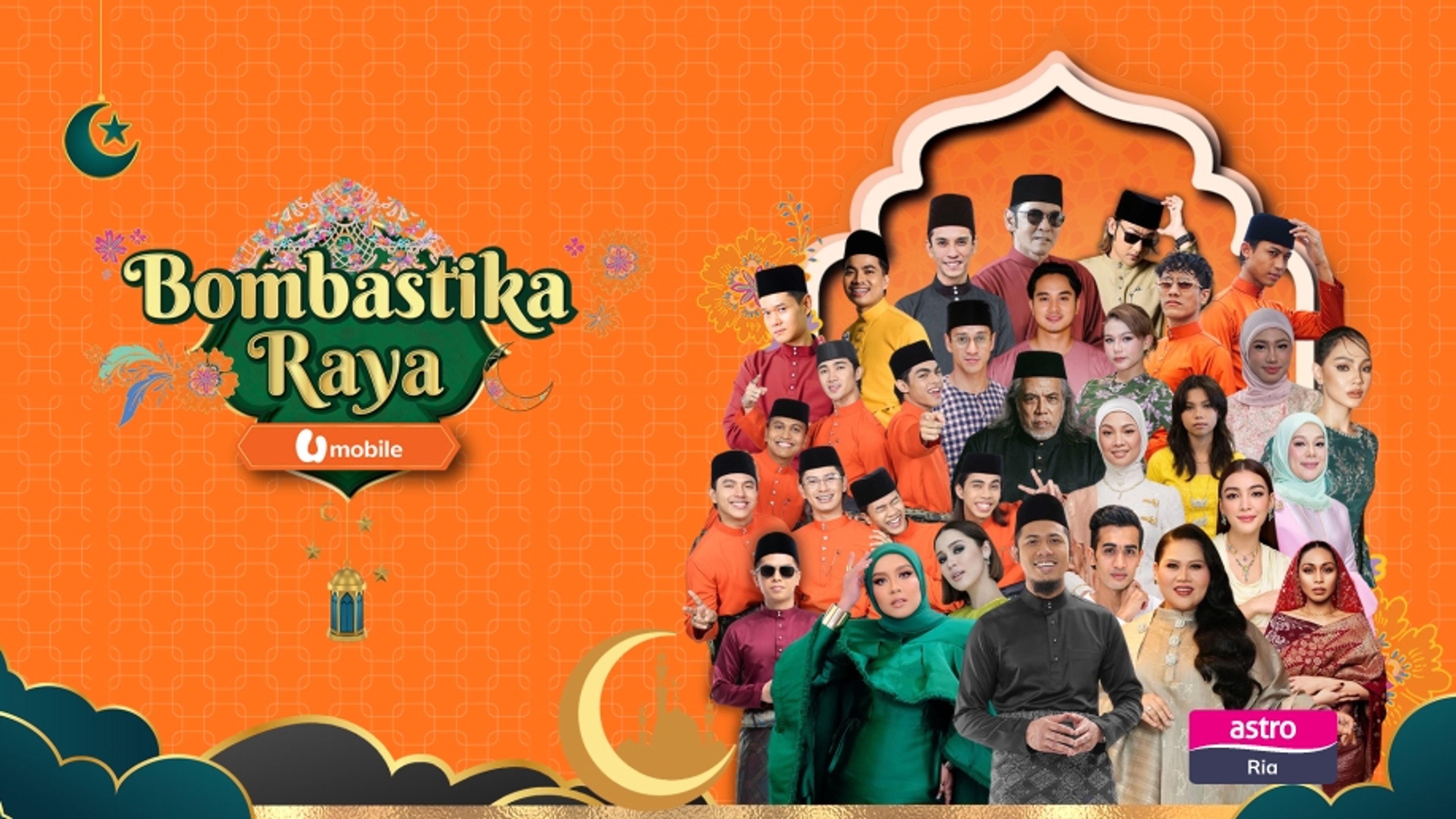 Bombastika Raya 2026