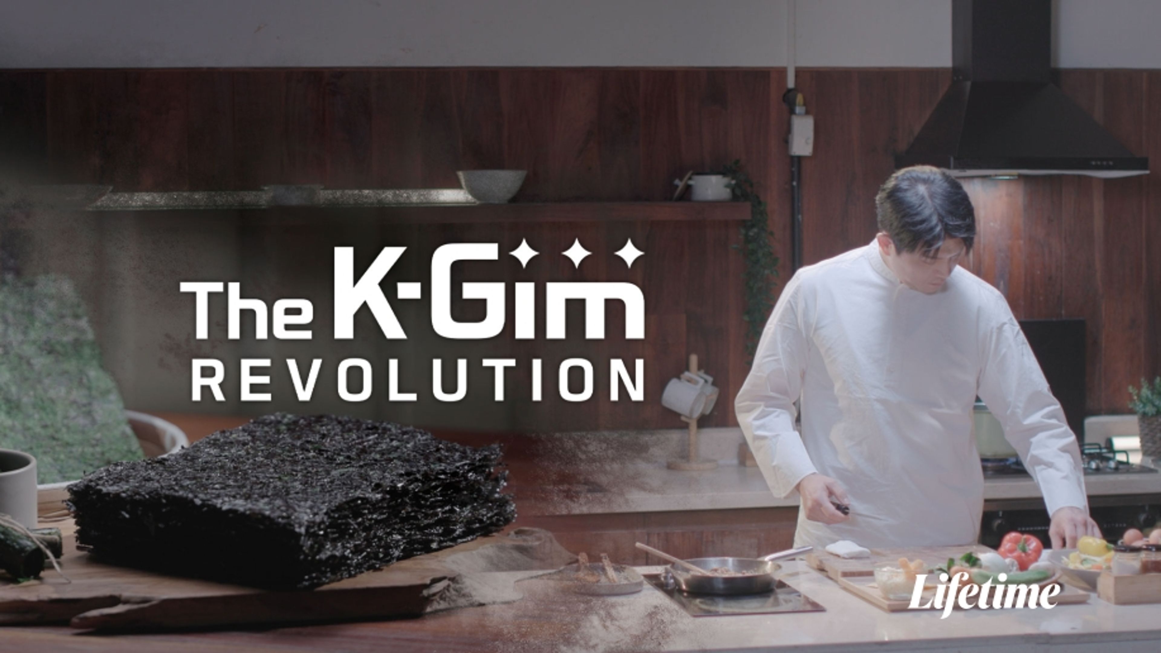 The K-GIM Revolution