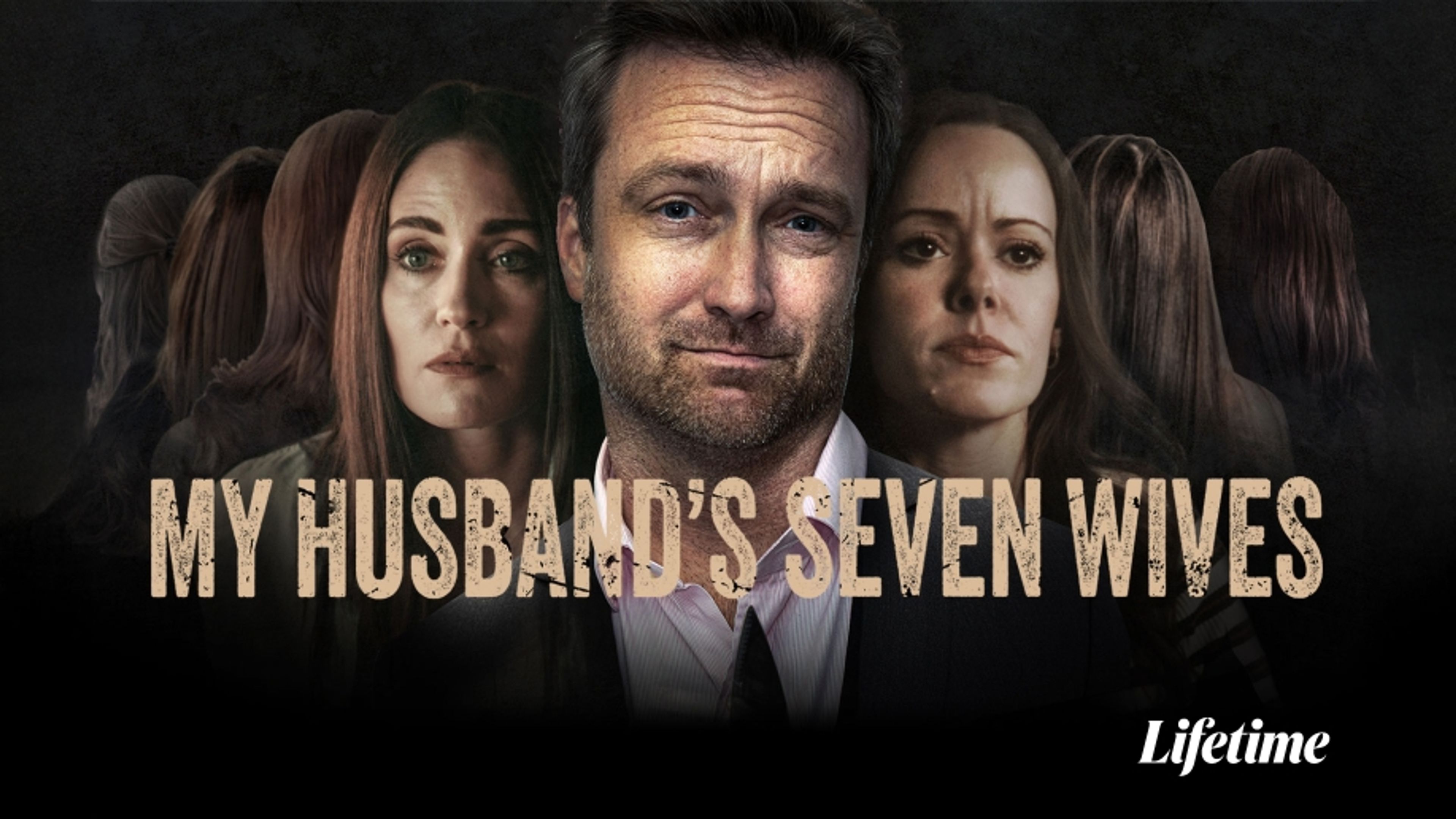 My Husband's Seven Wives