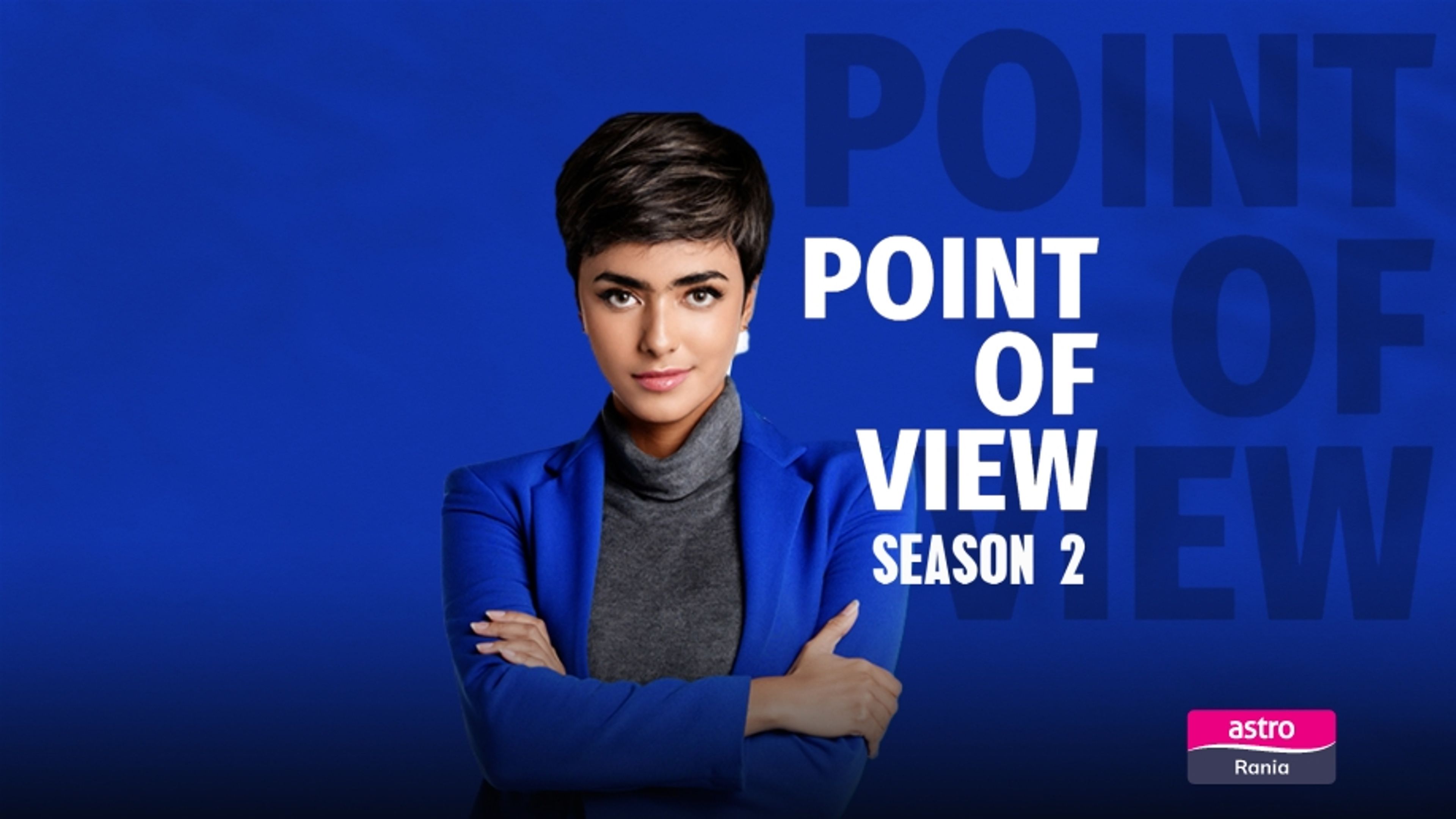 Point of View Season 2