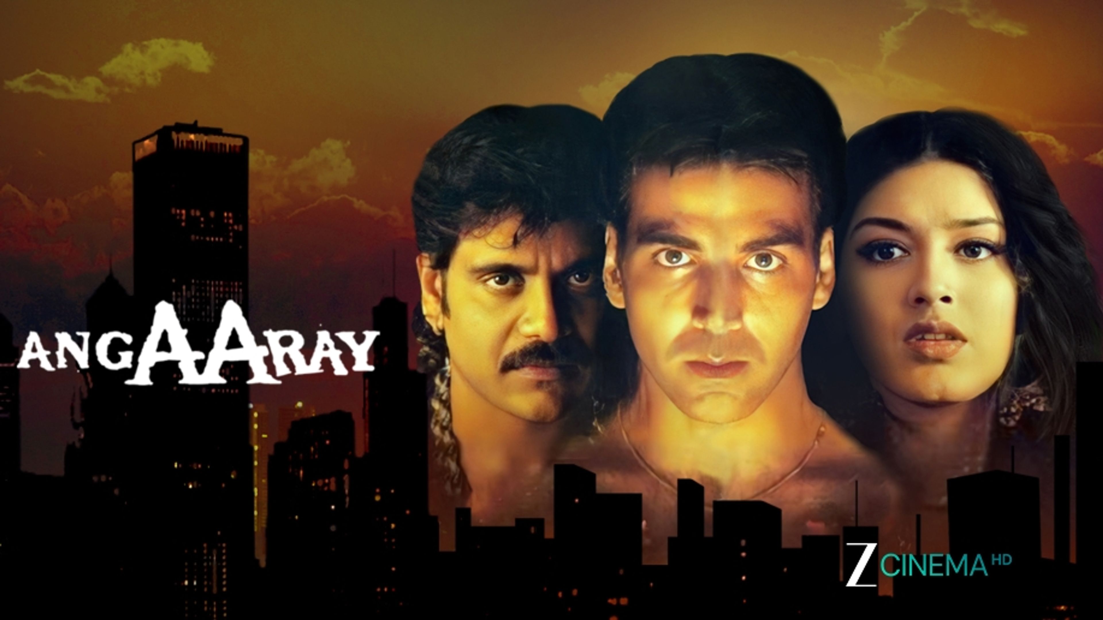 Angaaray