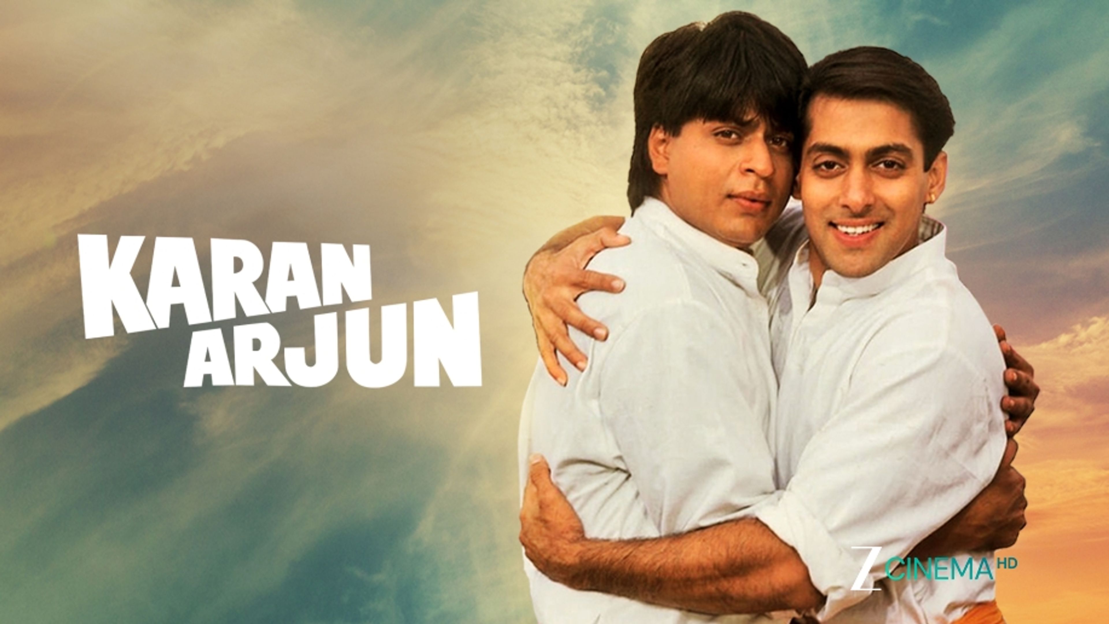 Karan Arjun