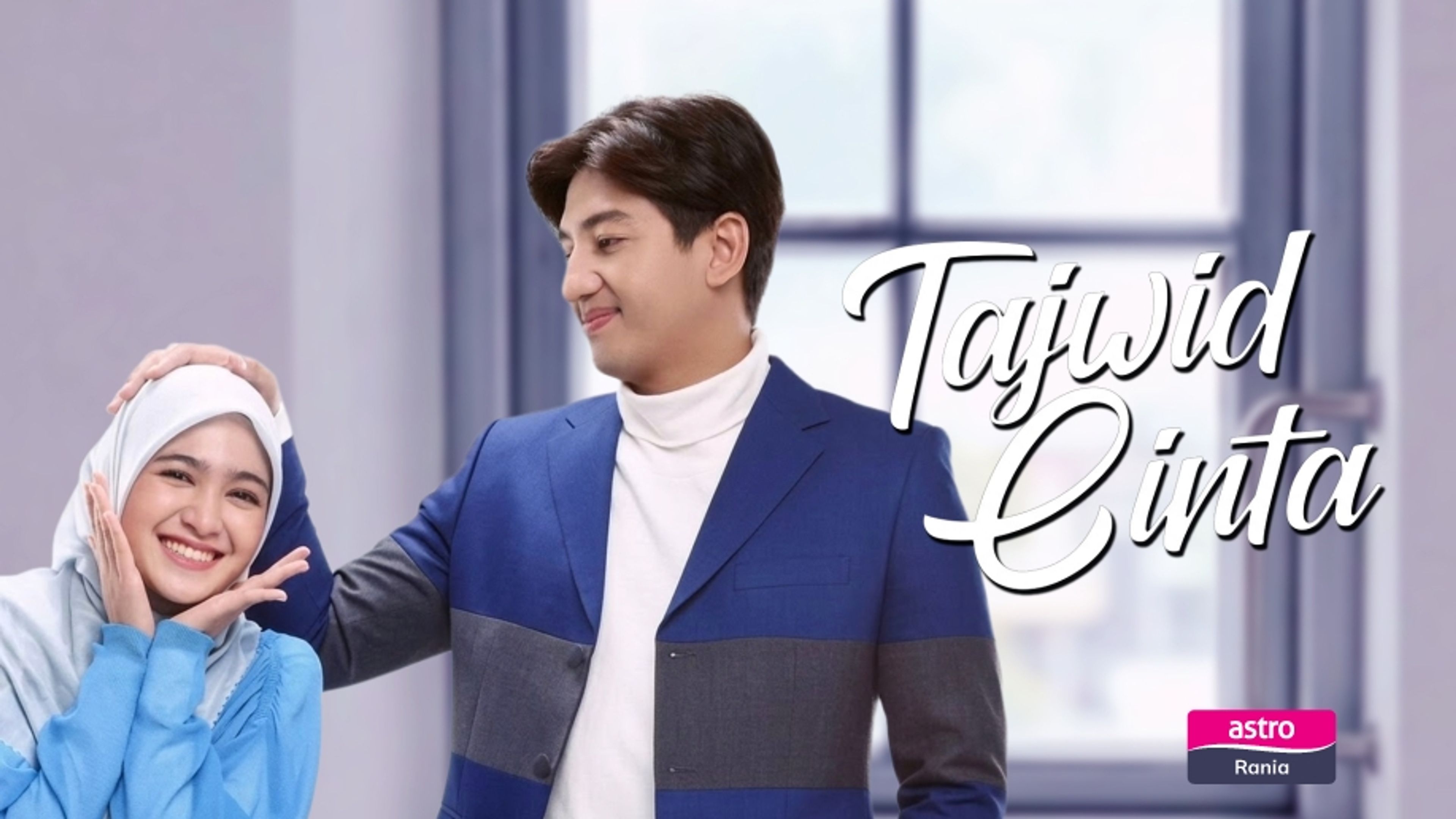 Tajwid Cinta
