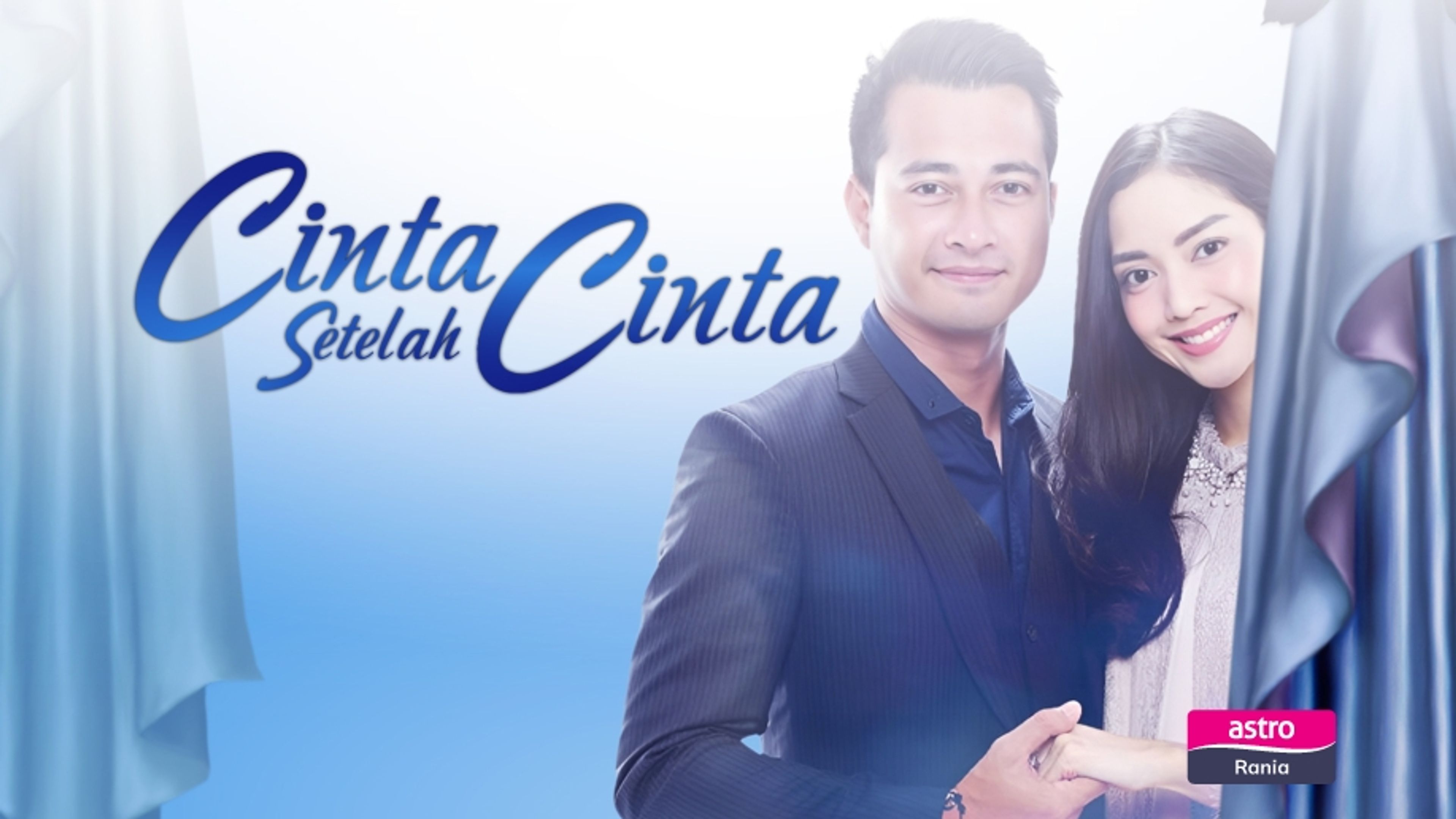 Cinta Setelah Cinta