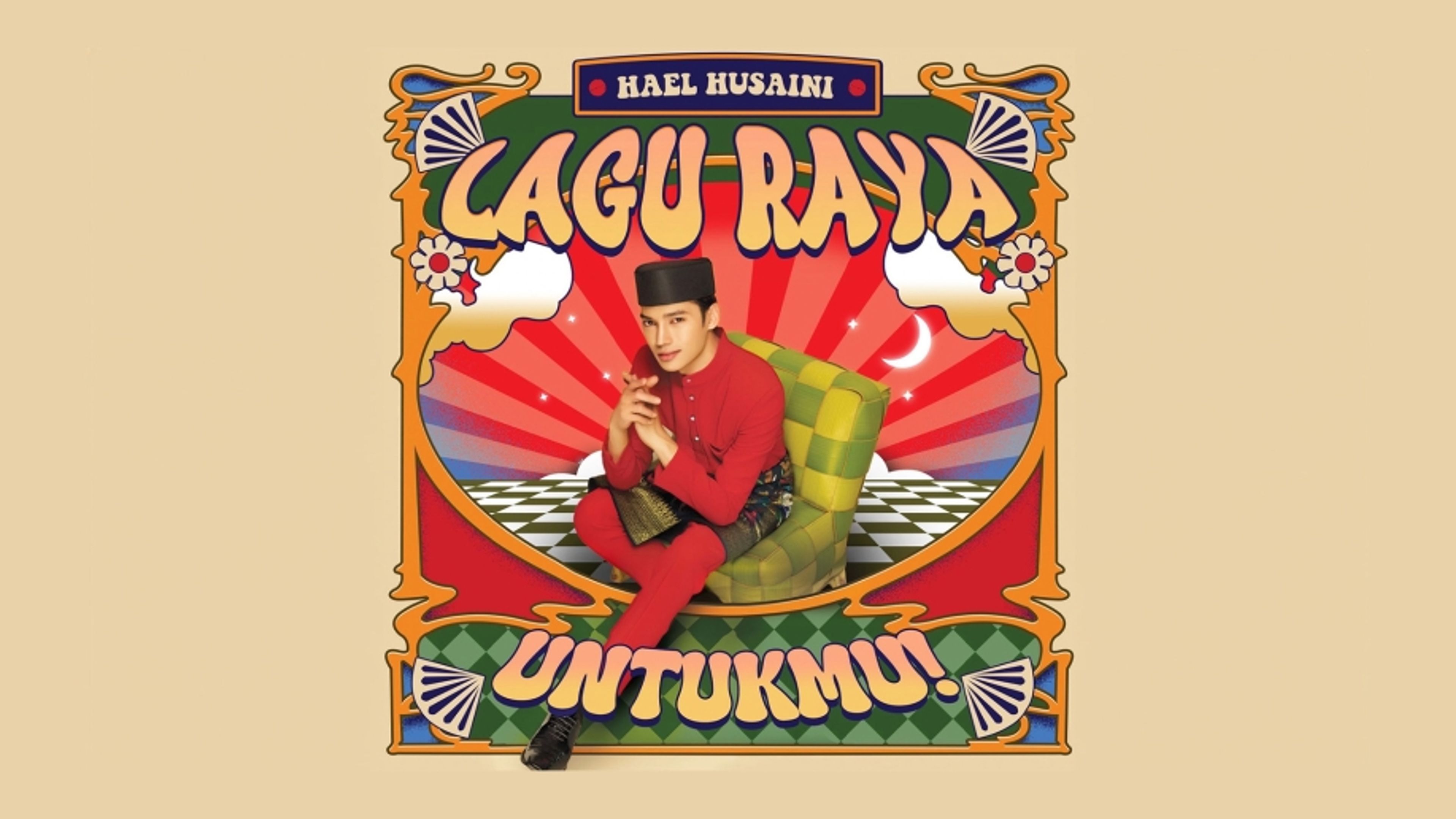 Lagu Raya Untukmu [Music Video]