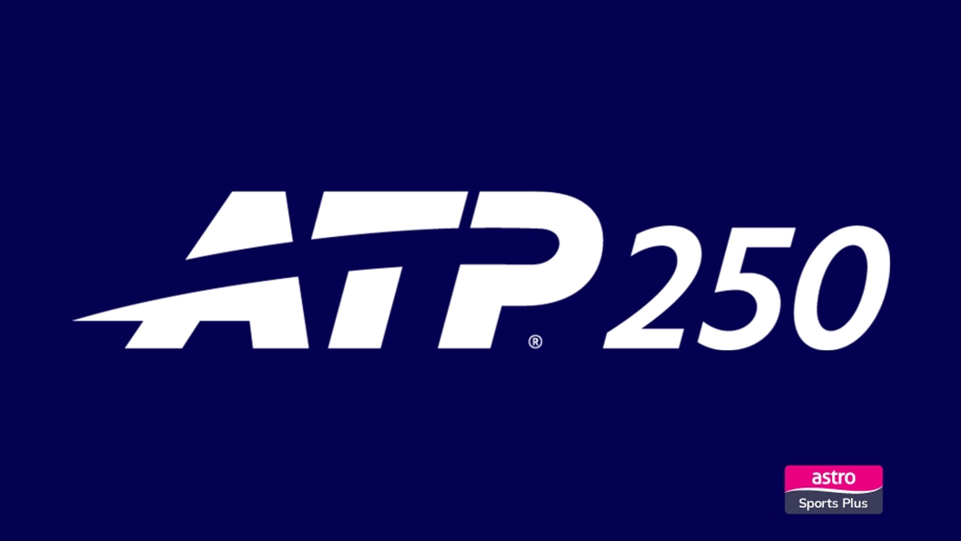 ATP 250's Season 2026