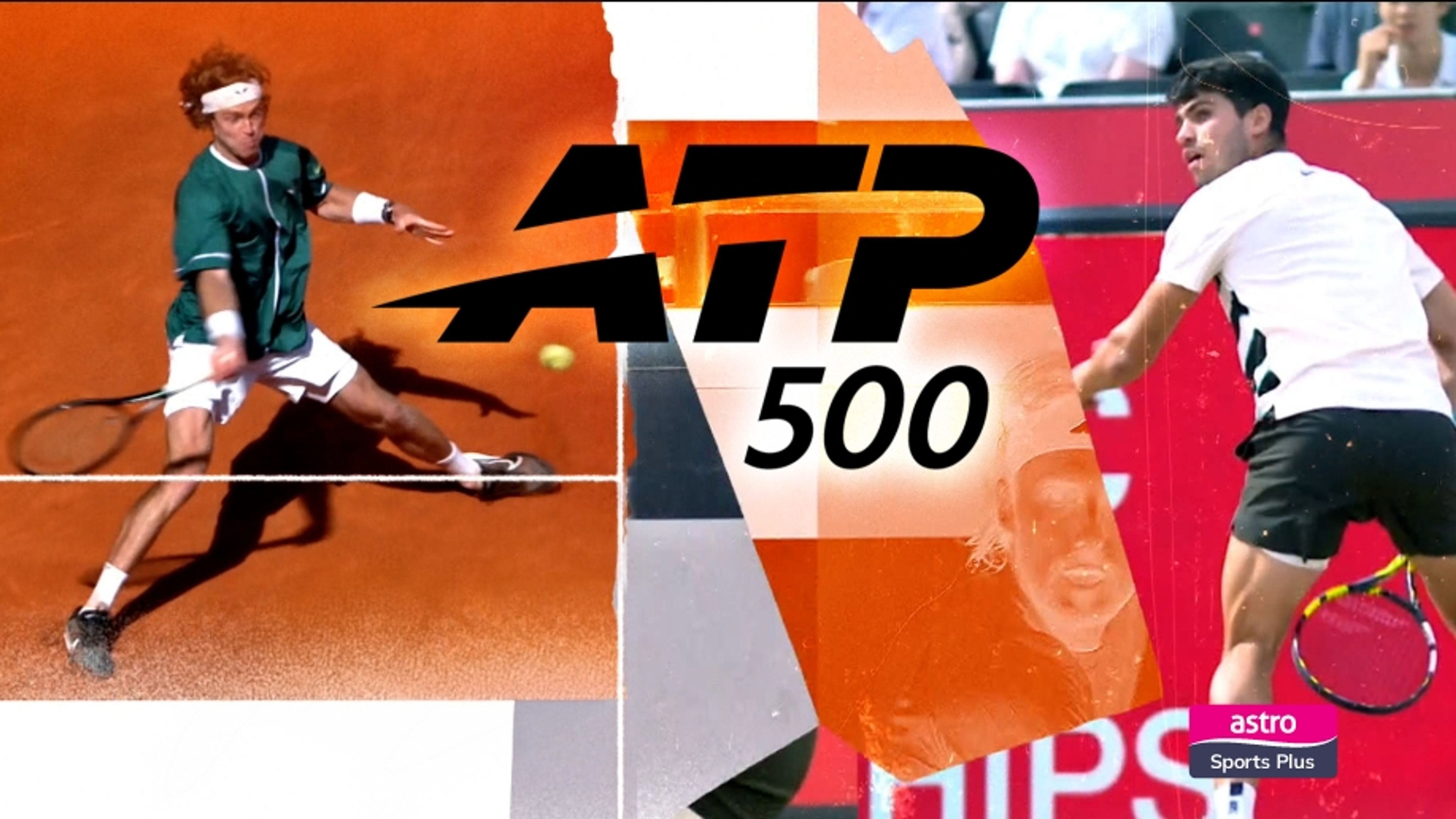 ATP 500's Season 2026