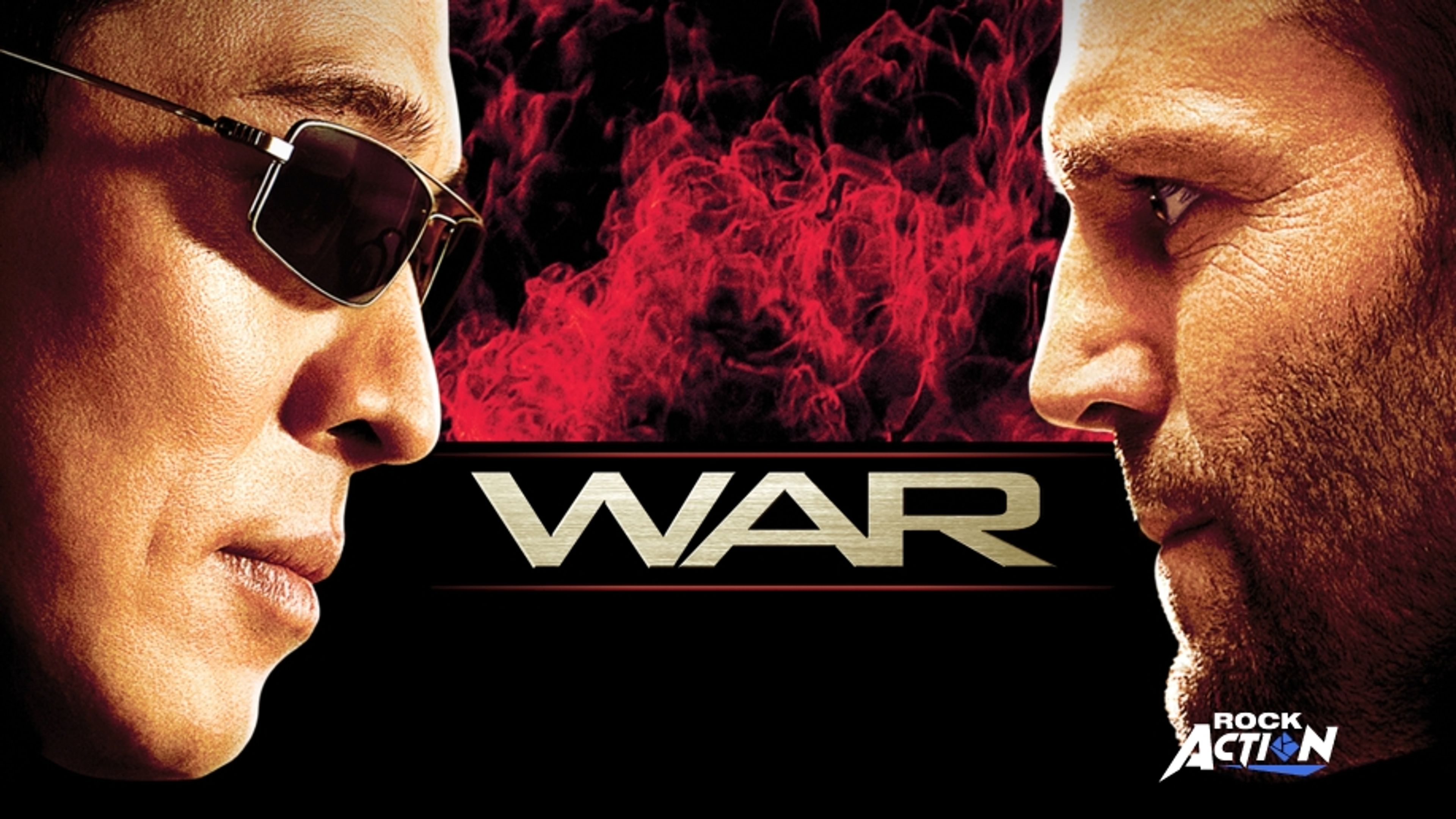 War