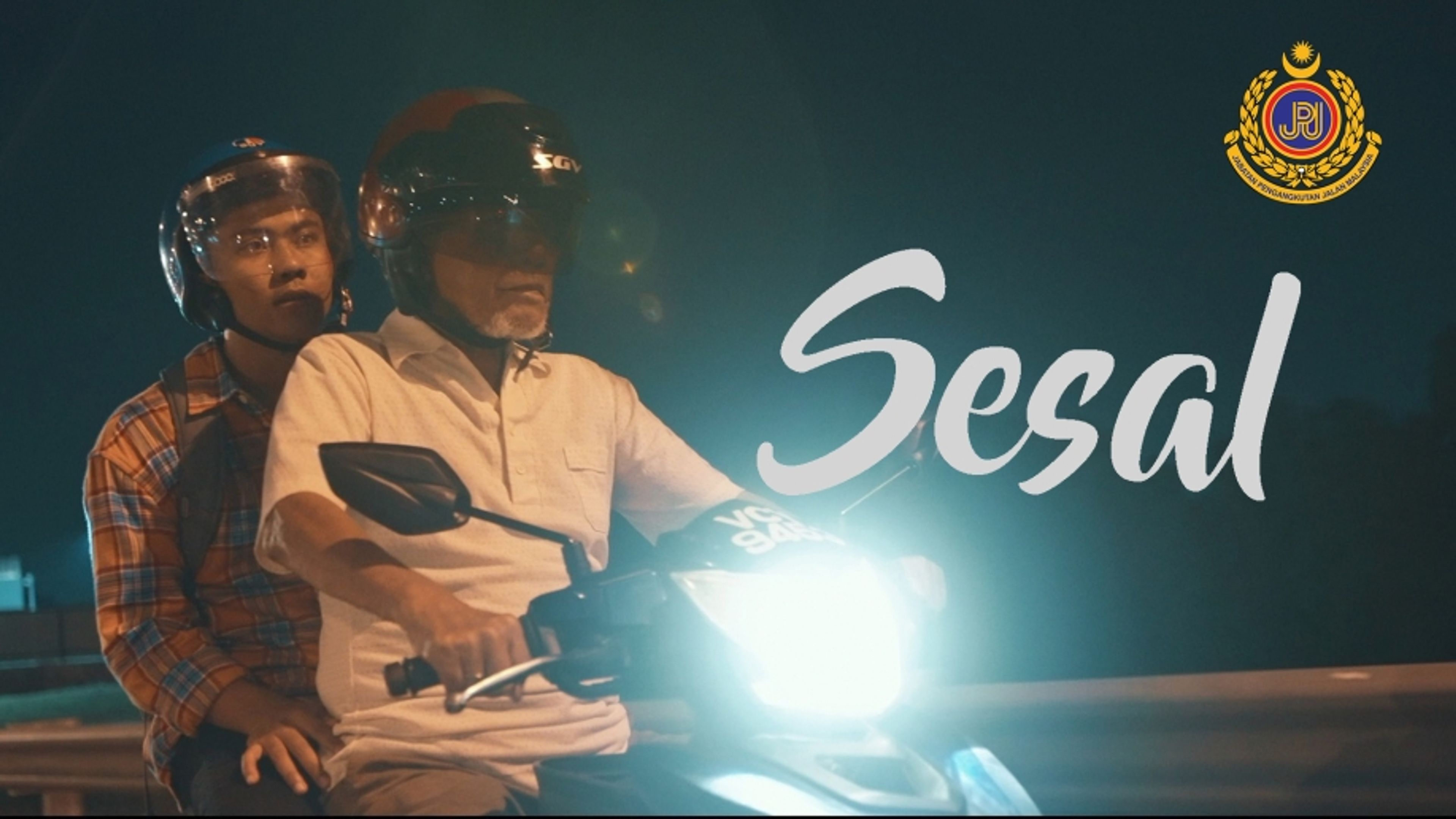 JPJ Sesal – Raya Brand Film