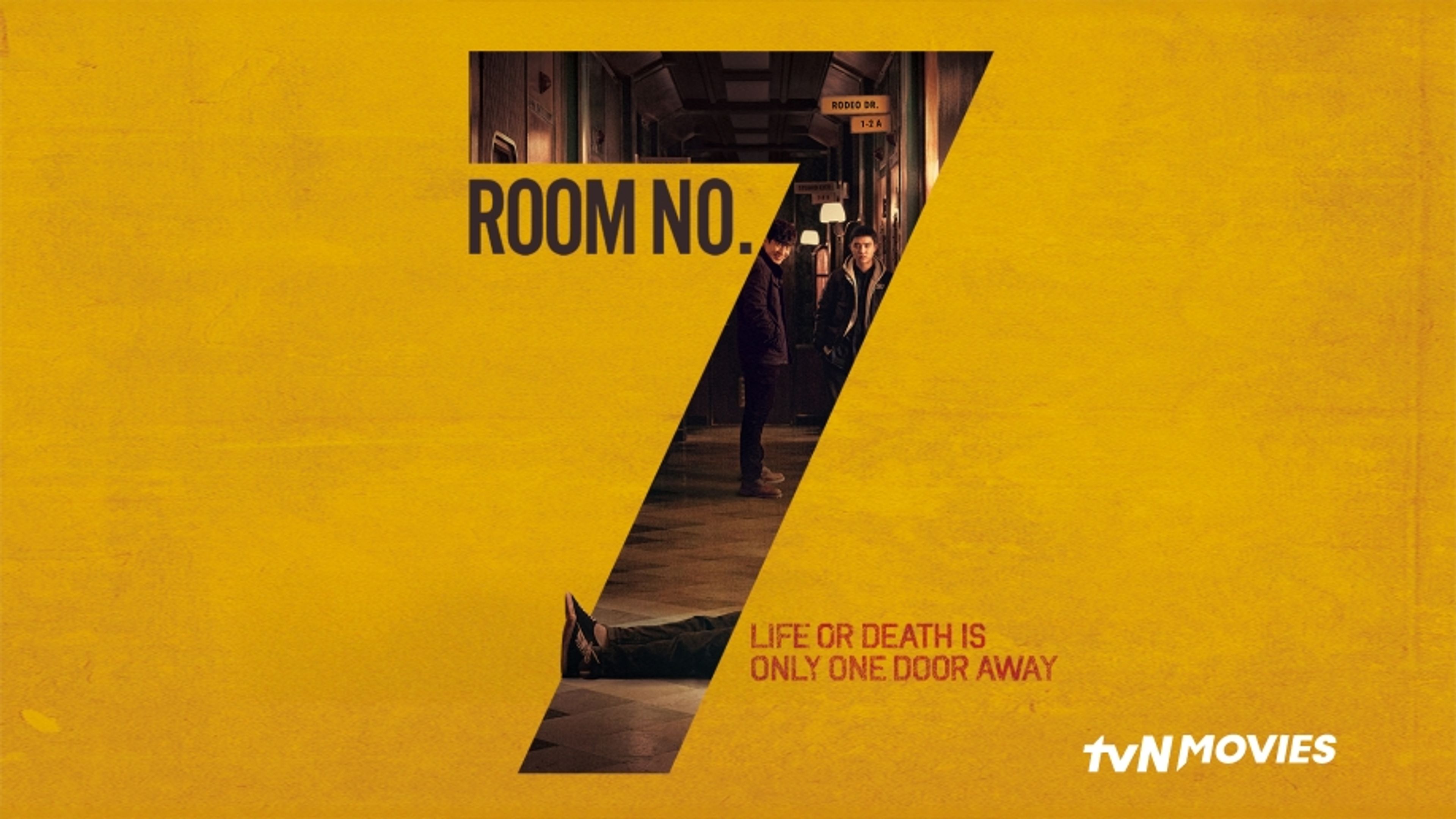 Room No. 7