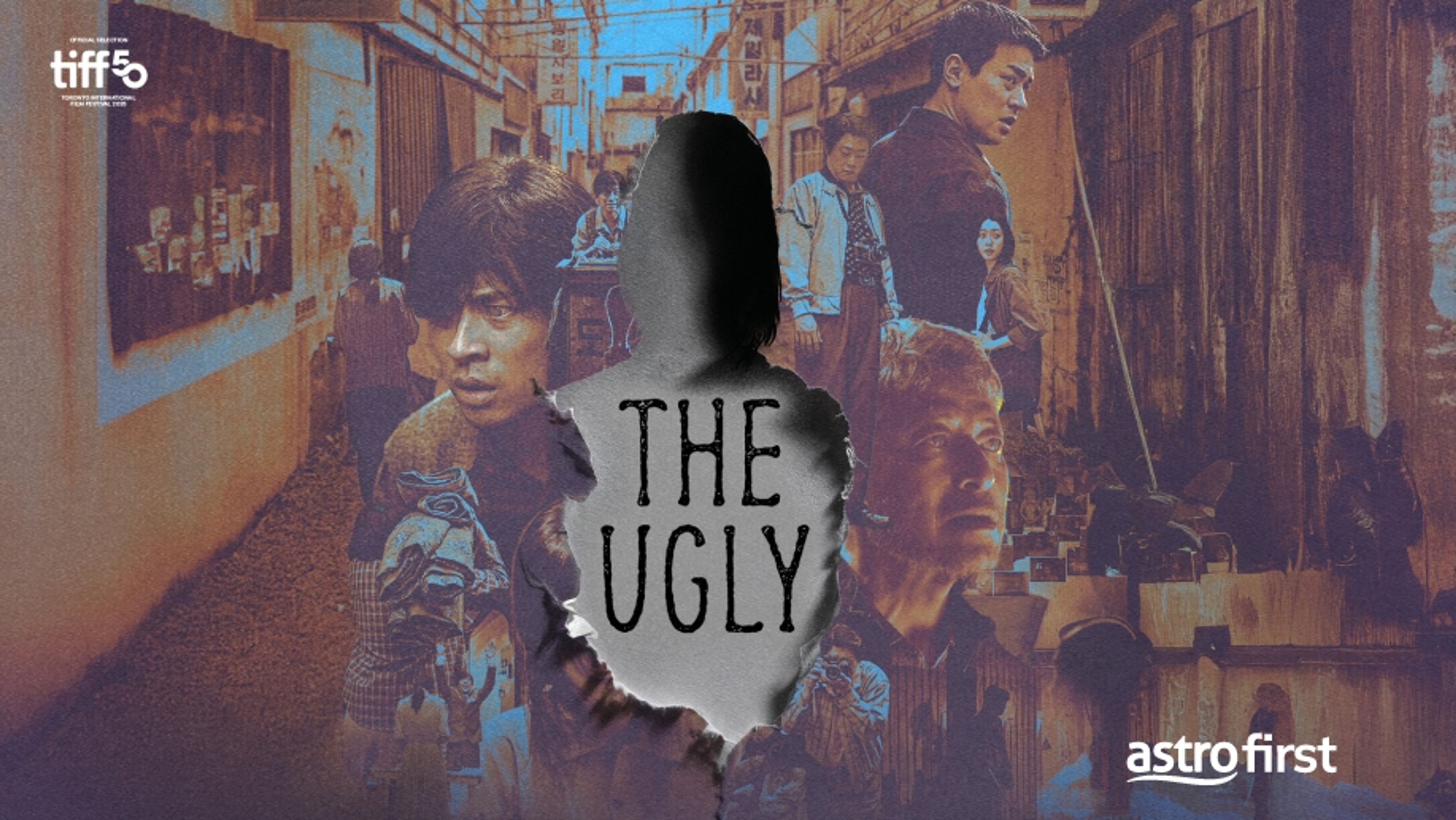 The Ugly