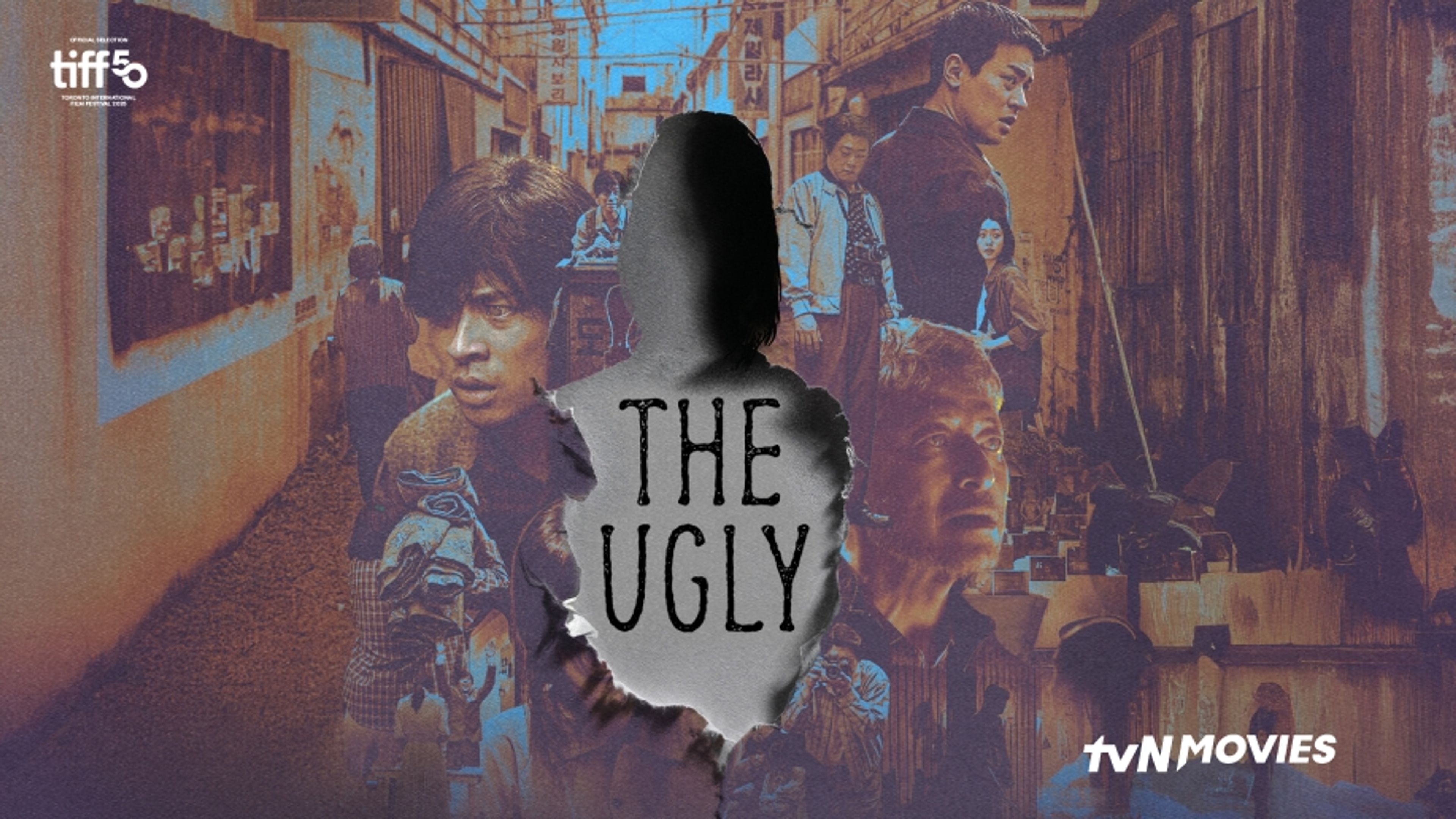 The Ugly