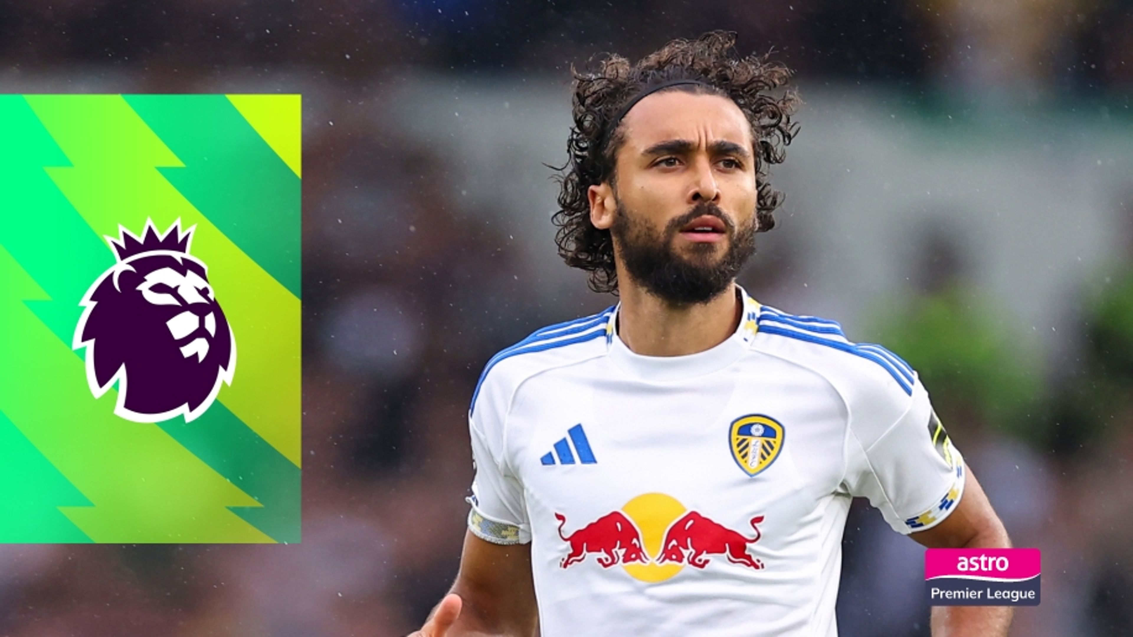 MW 33: Leeds United vs. Wolverhampton Wanderers