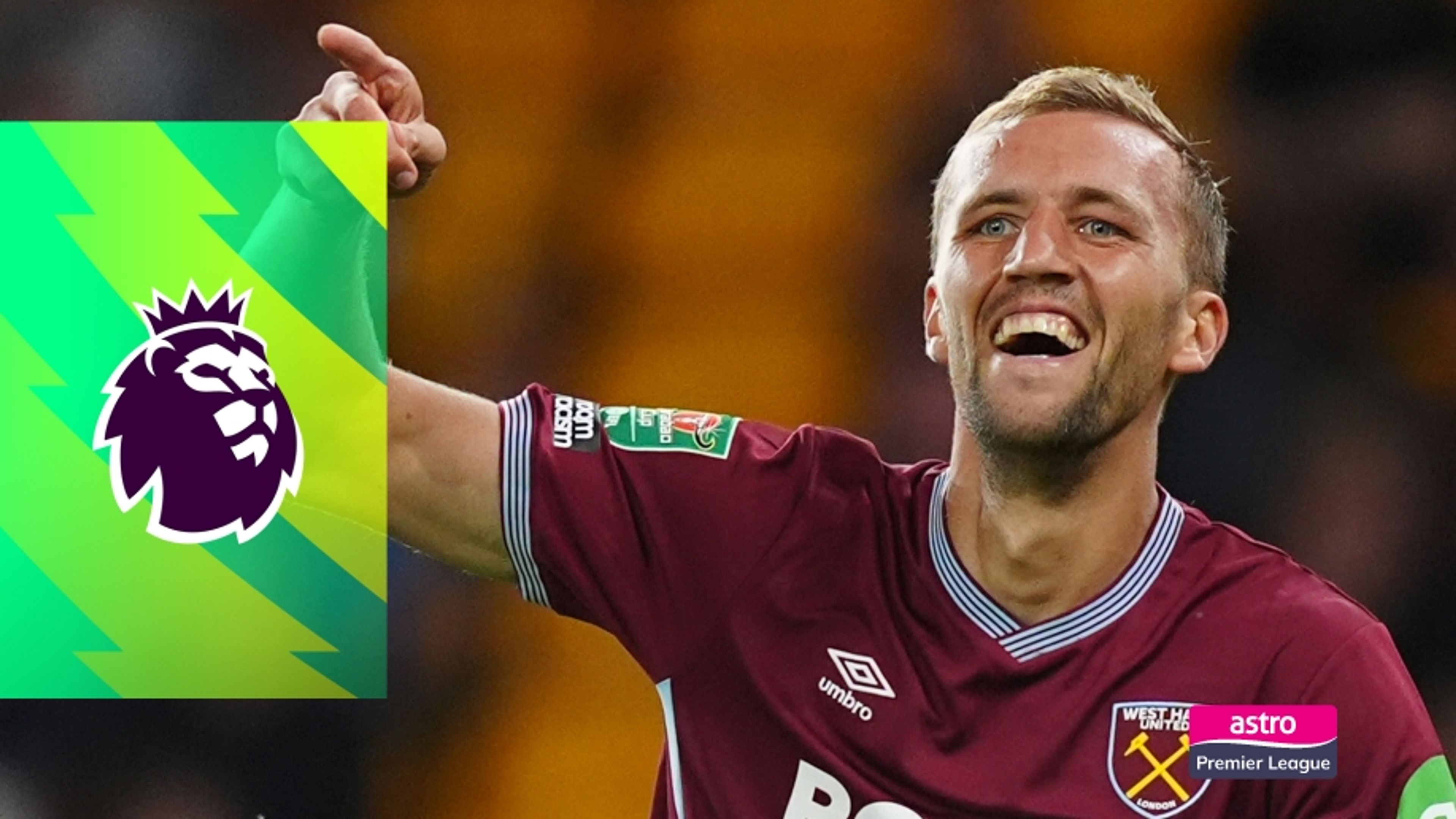 MW 34: West Ham United vs. Everton