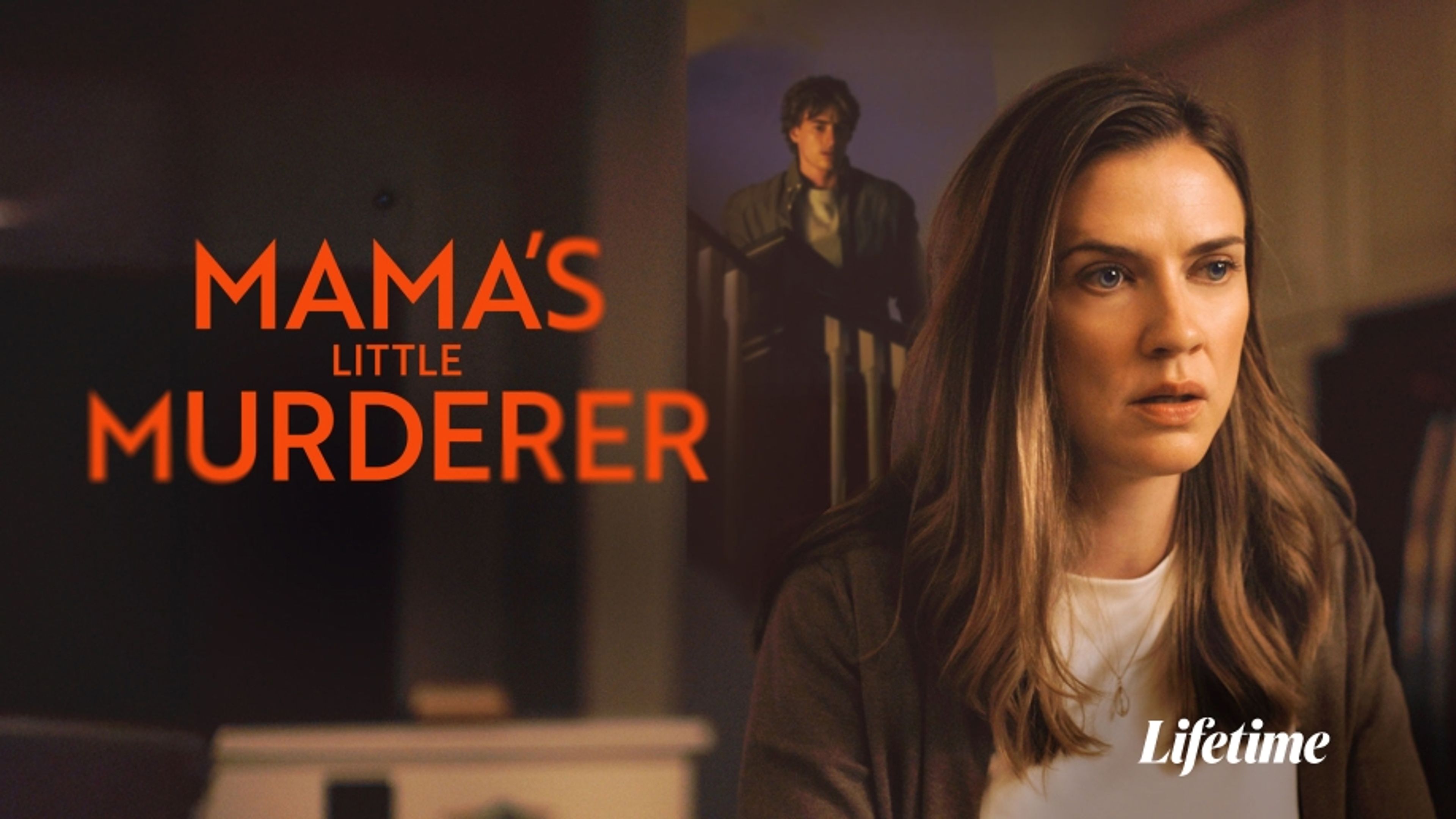 Mama's Little Murderer