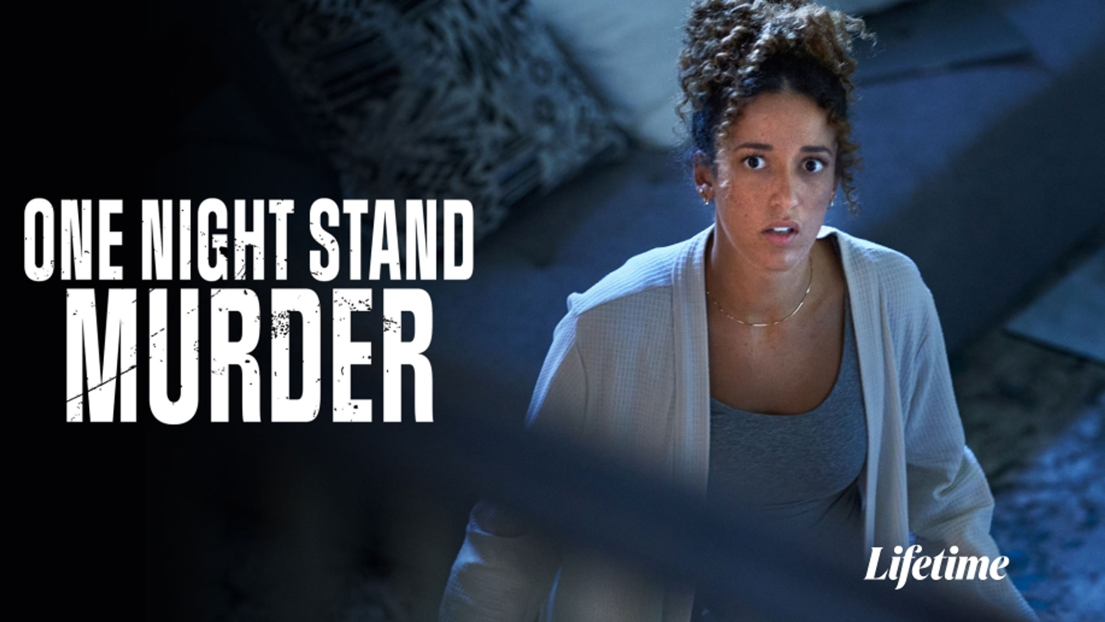 One Night Stand Murder