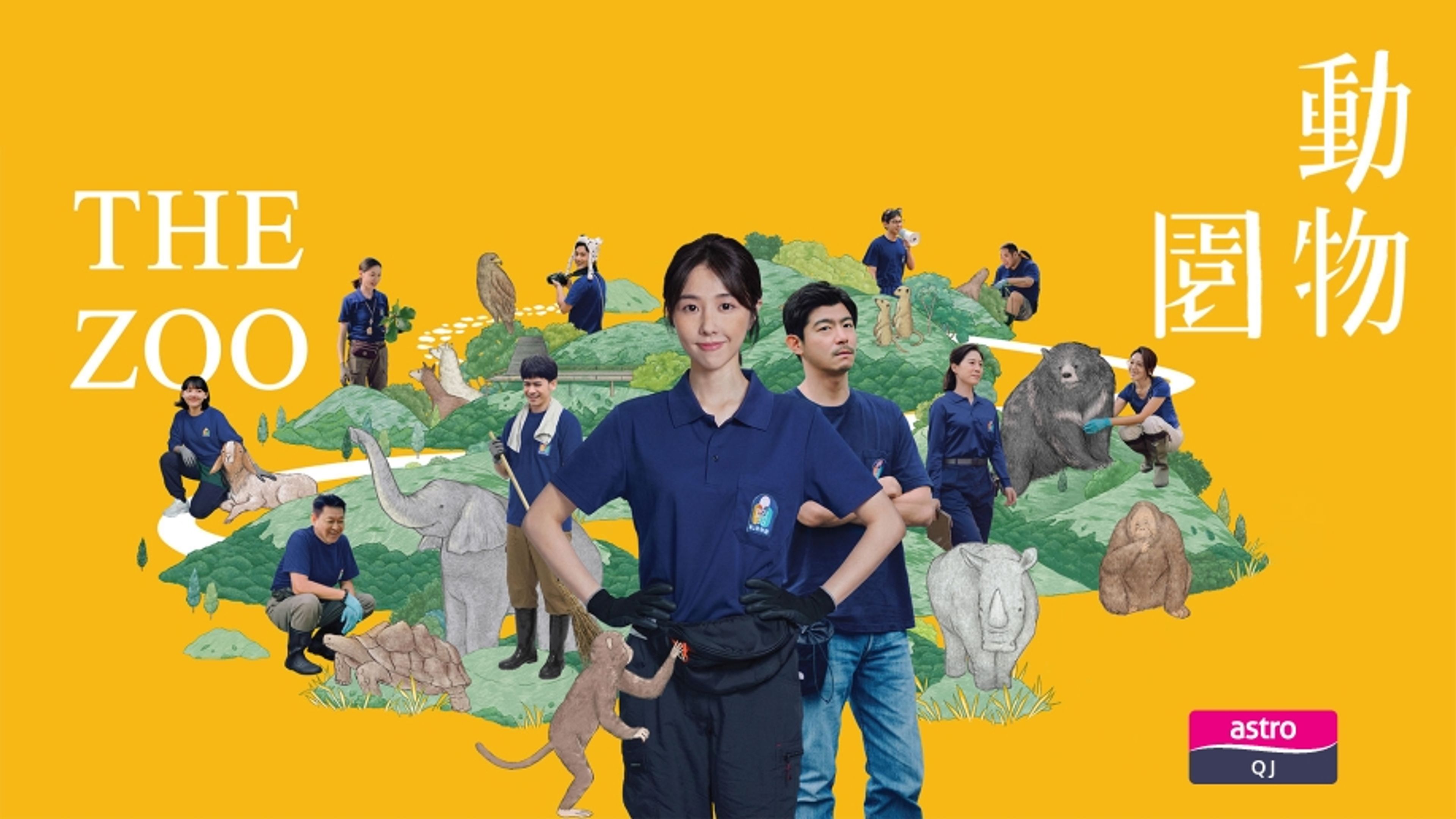 The Zoo