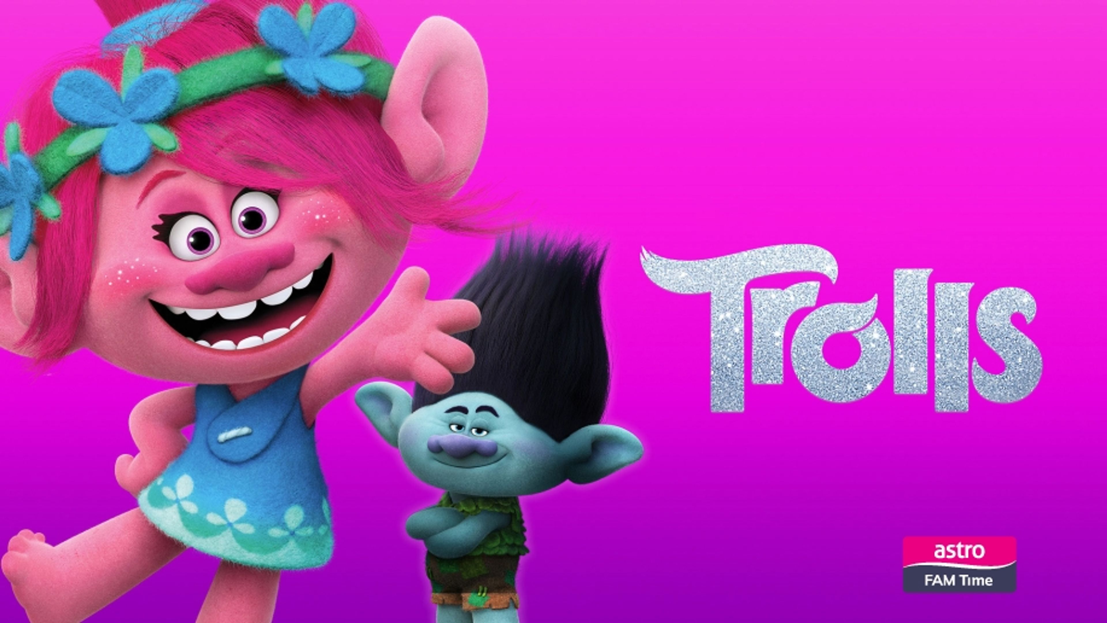 Trolls