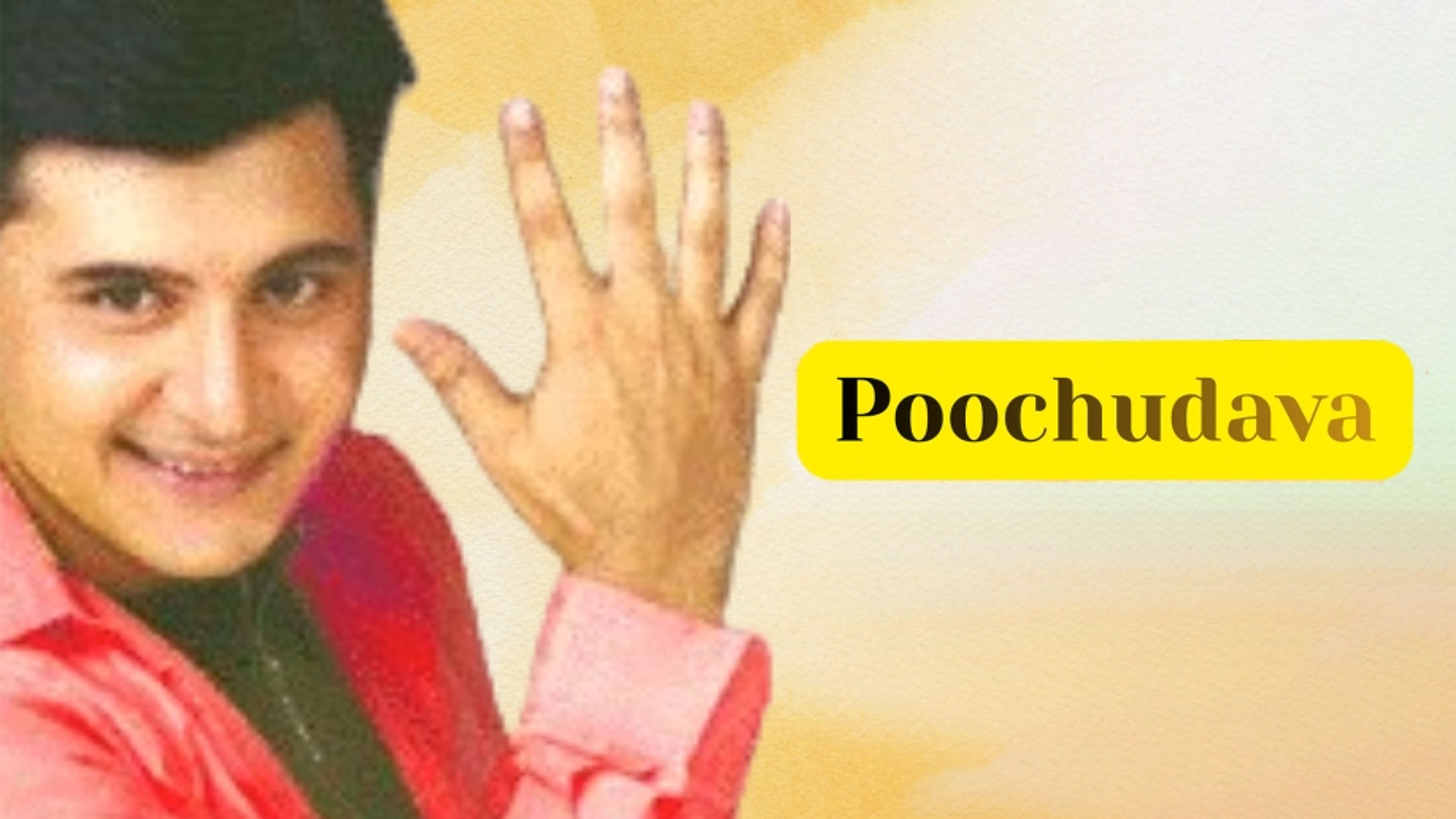 Poochudava