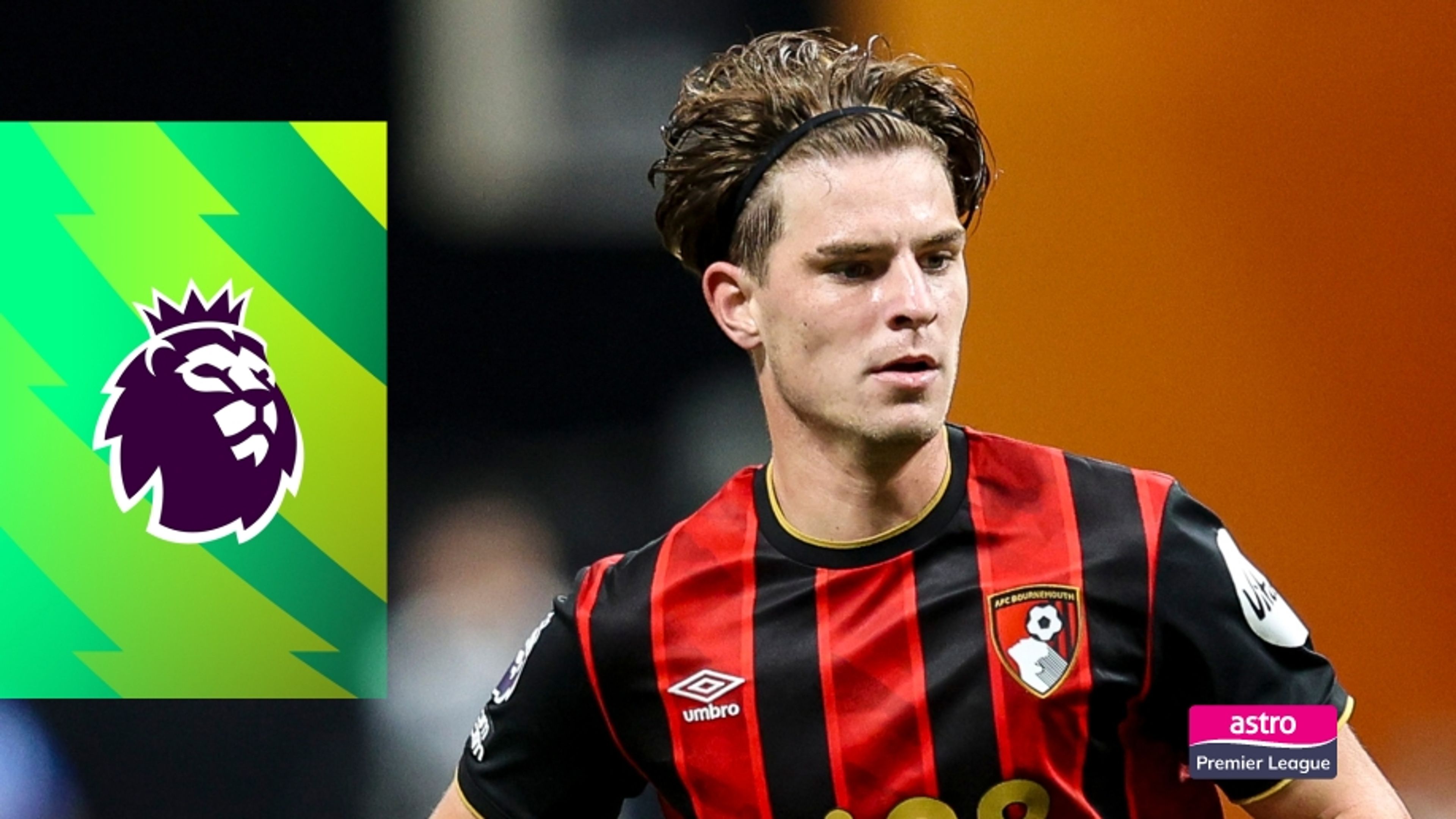 MW 35: A.F.C. Bournemouth vs. Crystal Palace