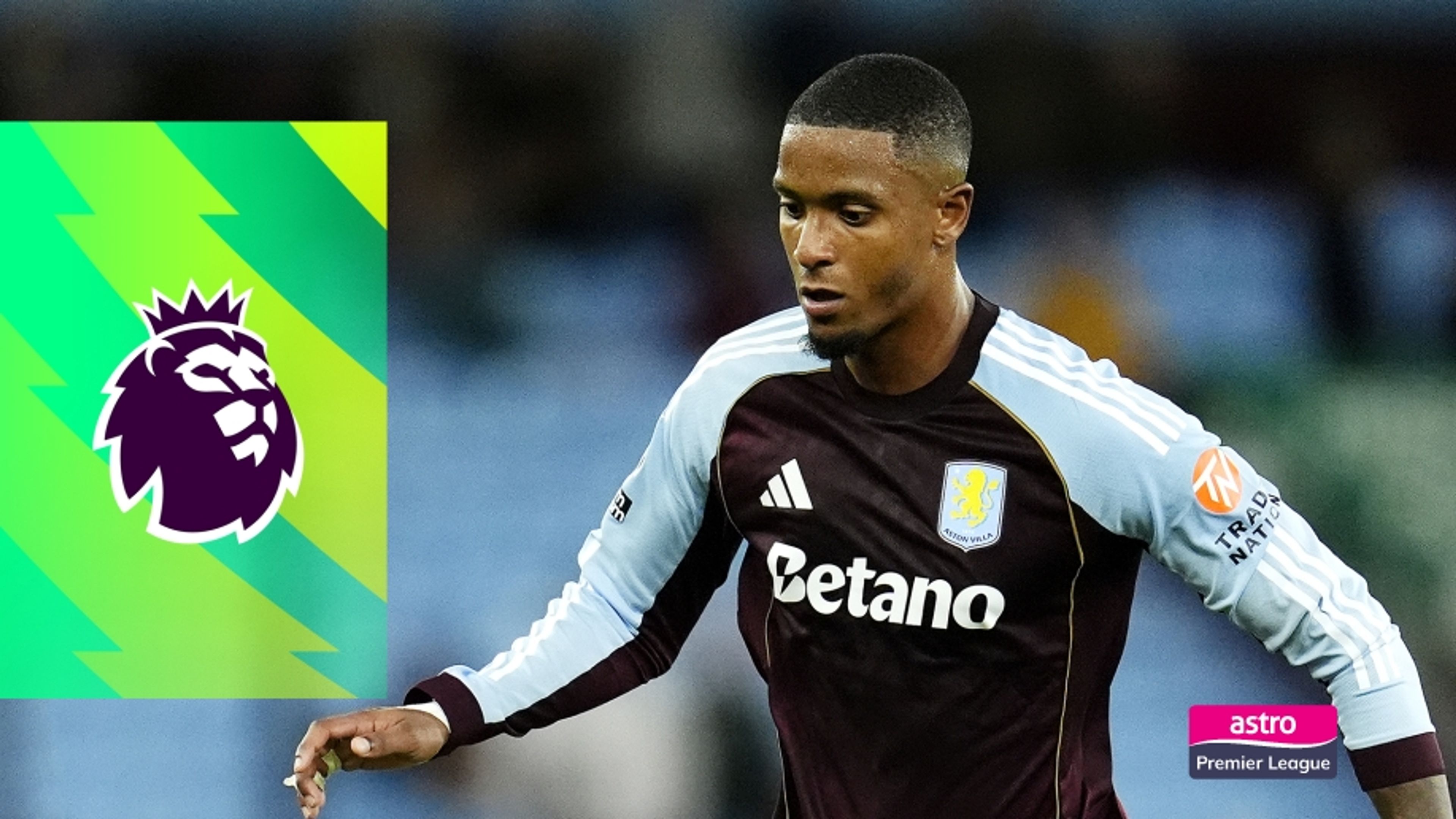 MW 35: Aston Villa vs. Tottenham Hotspur