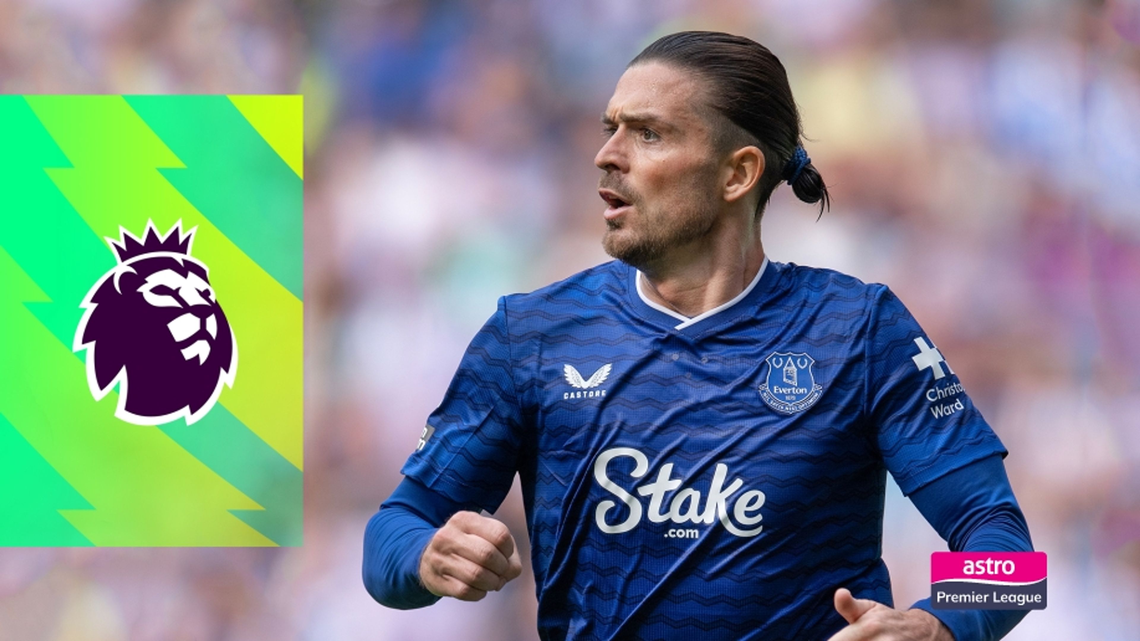MW 35: Everton vs. Manchester City