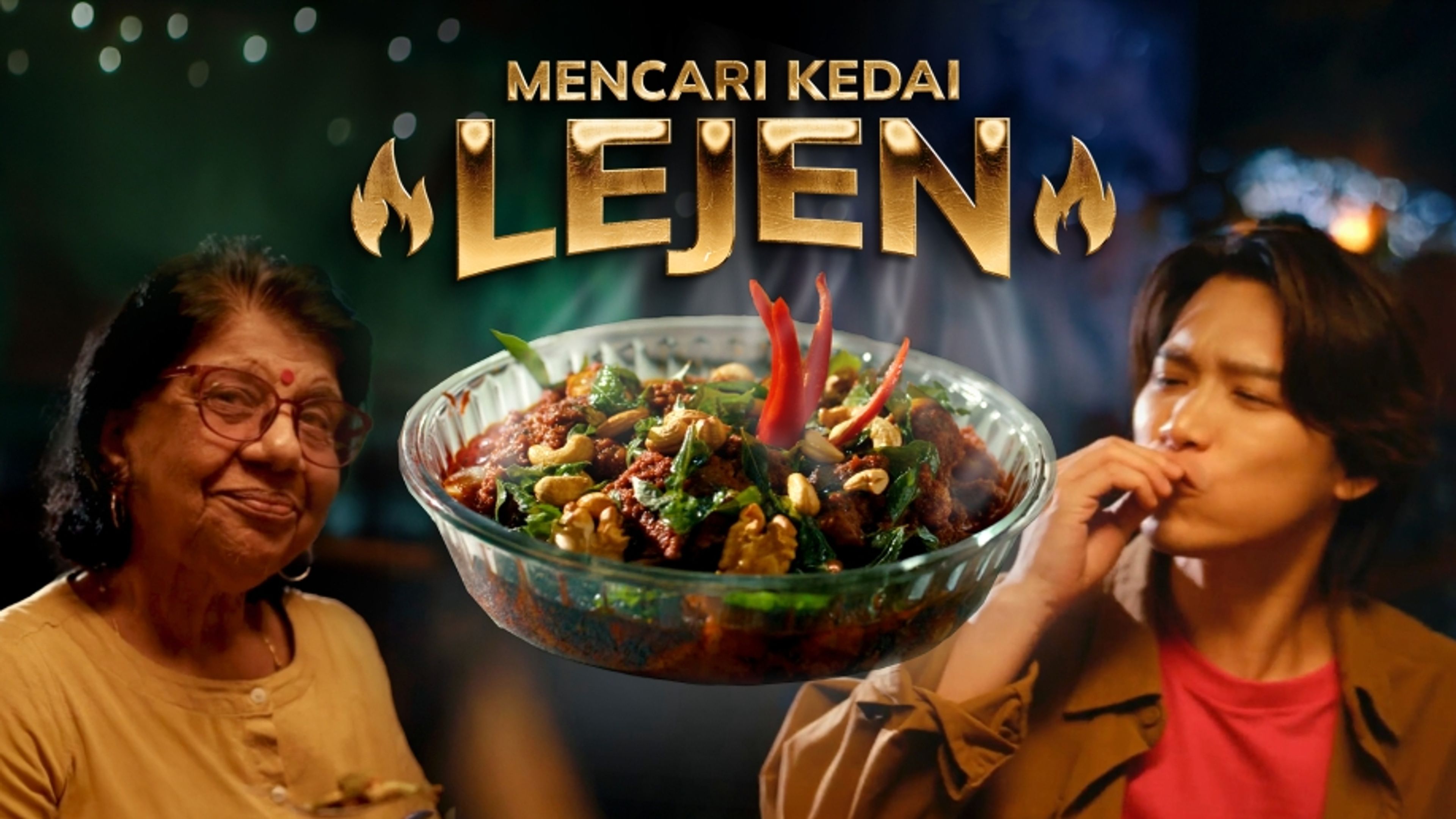 AstroBiz Mencari Kedai Lejen: Aunty T's