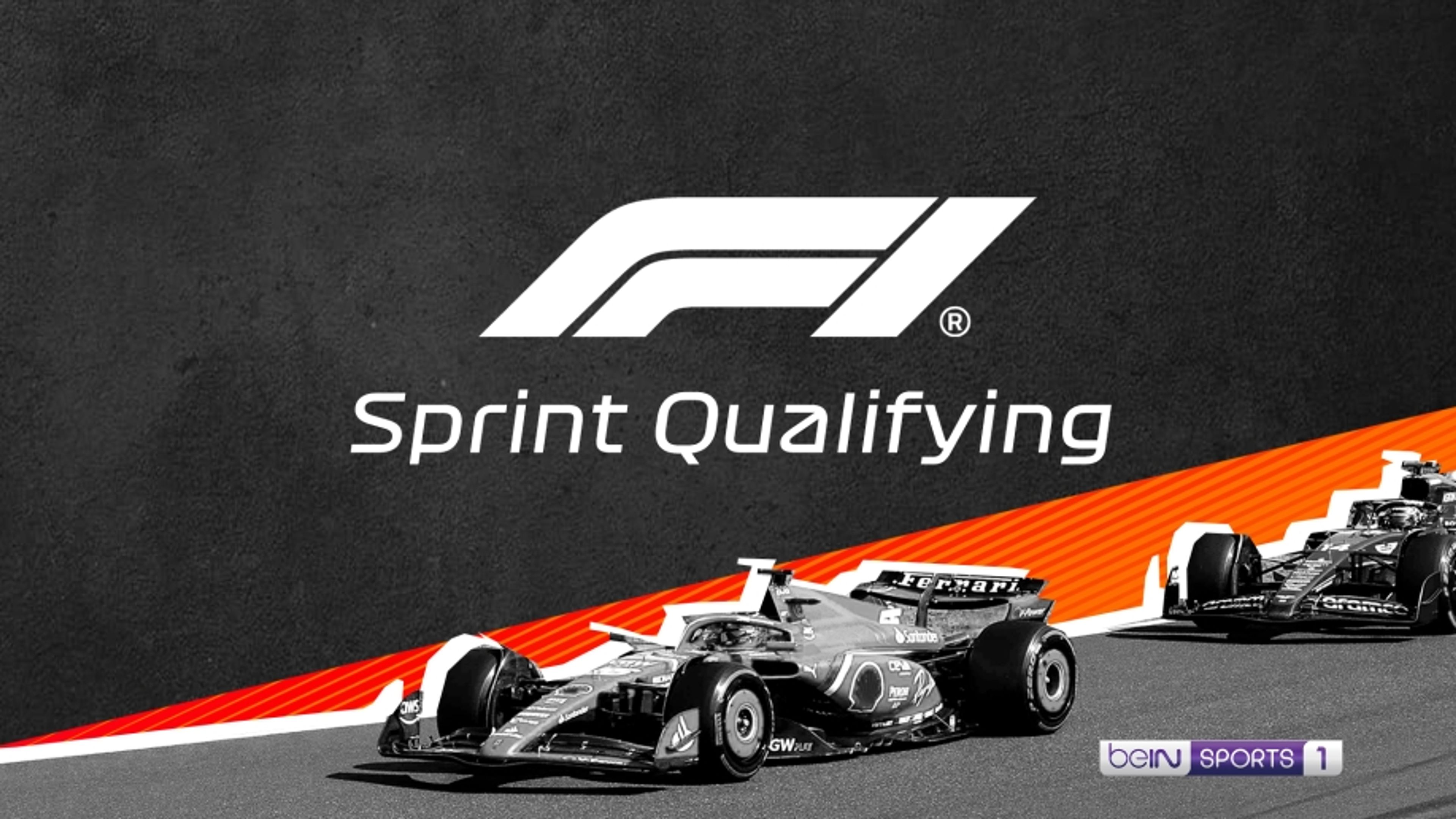 F1 Sprint Qualifying 2026: F1 Crypto.Com Miami Grand Prix 2026