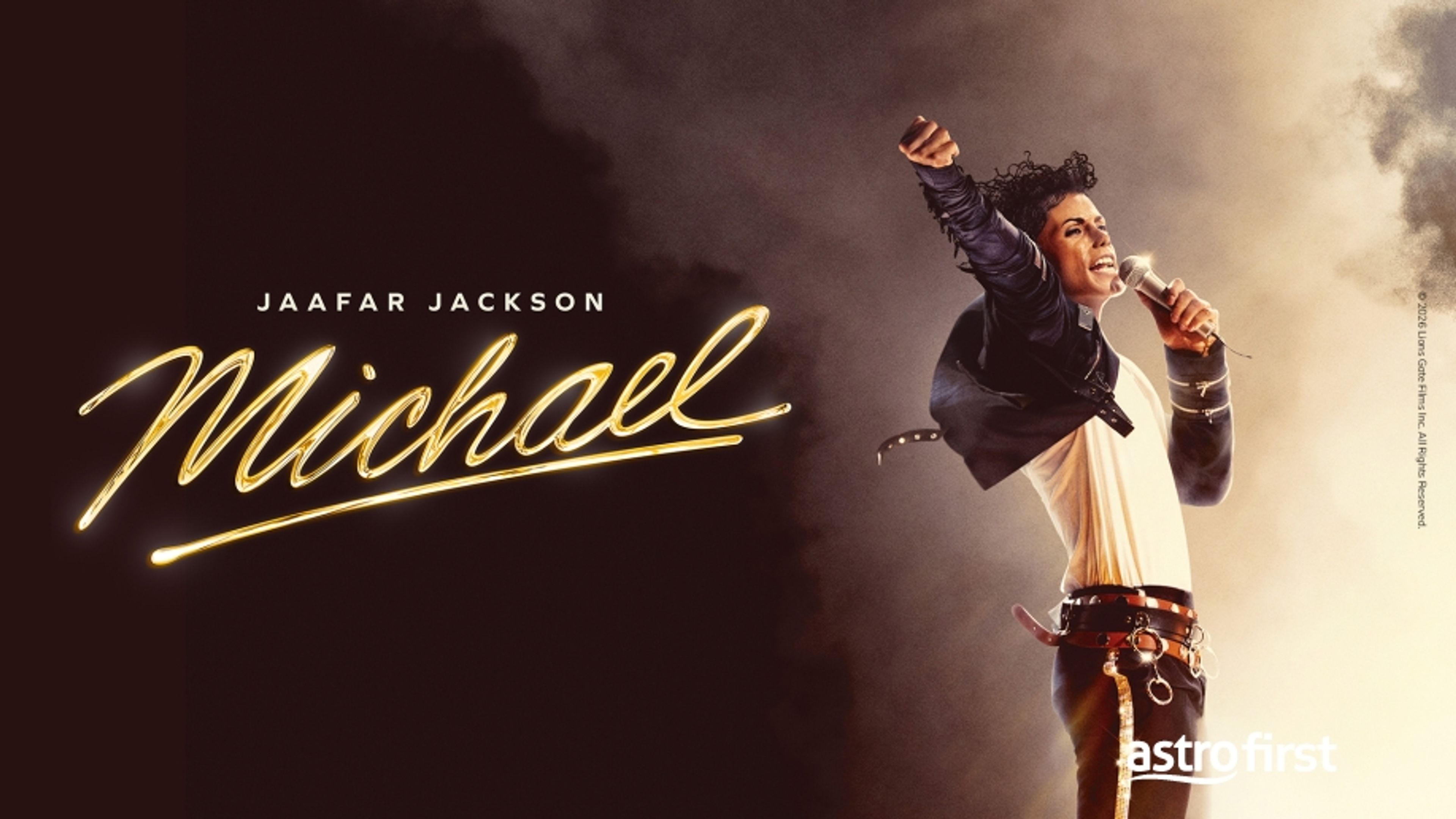 Michael