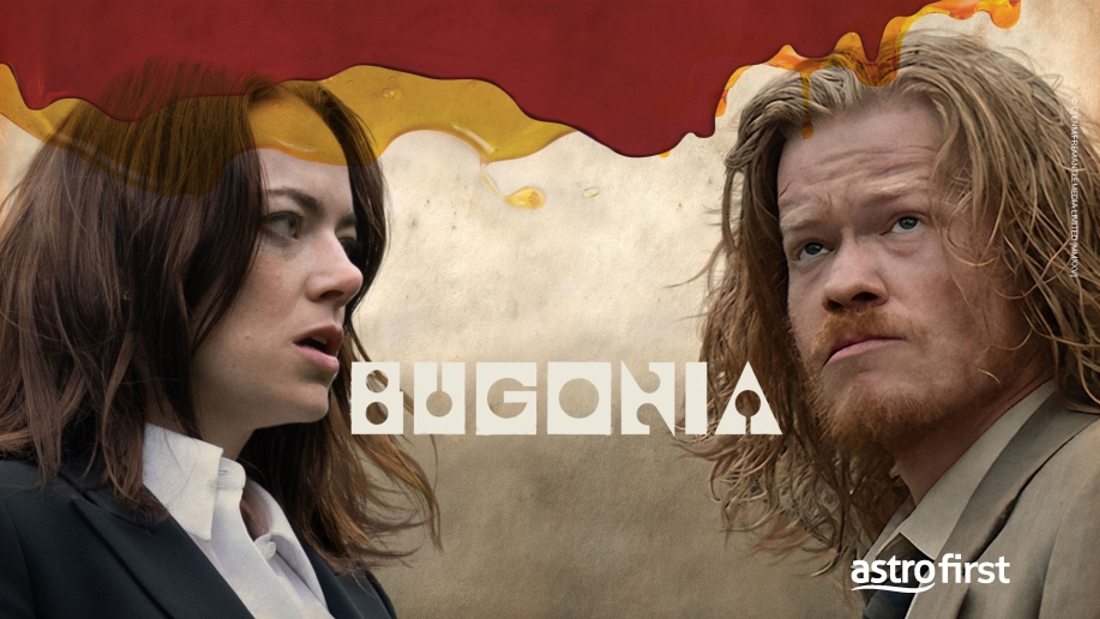 Bugonia