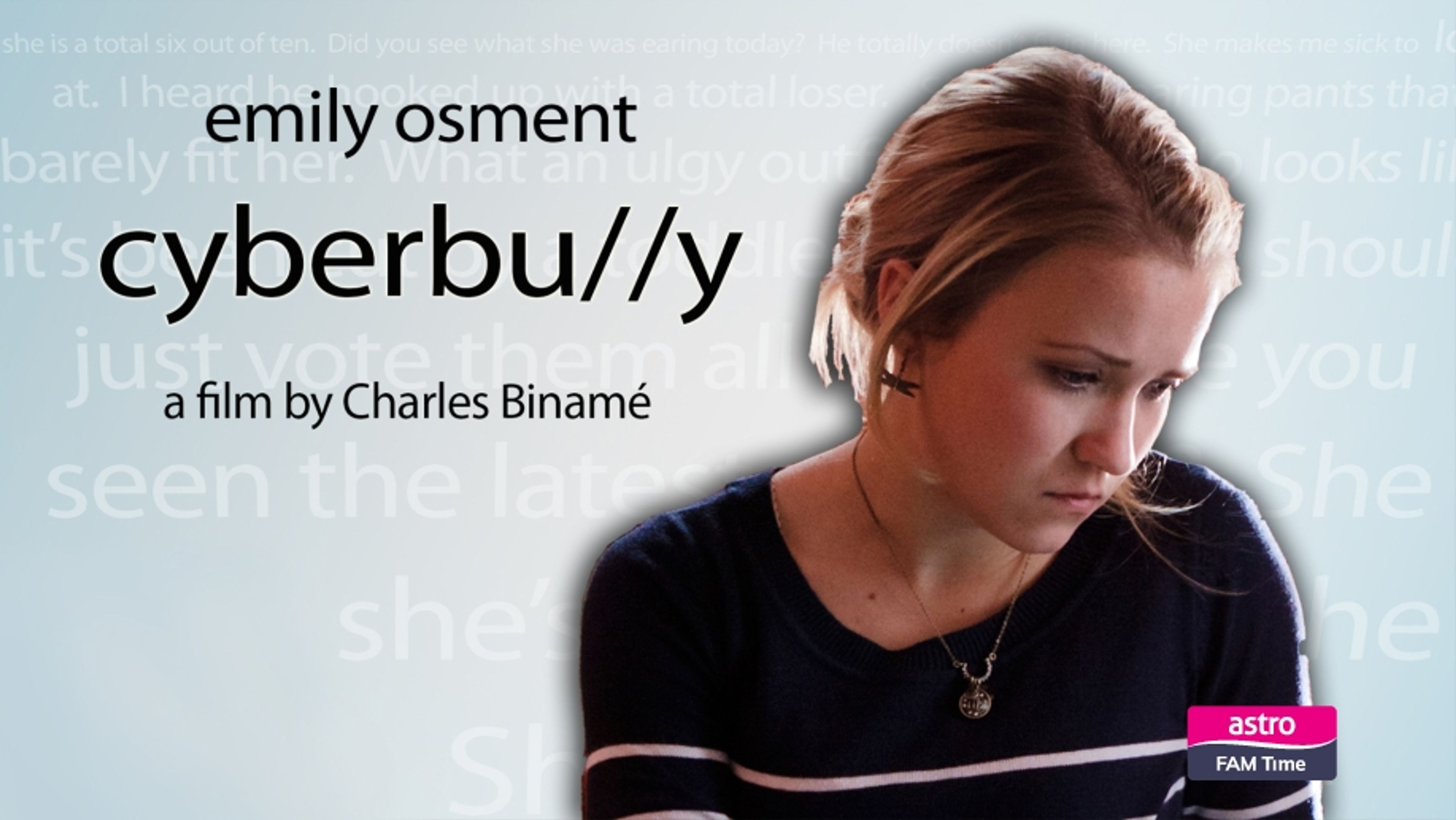Cyberbully