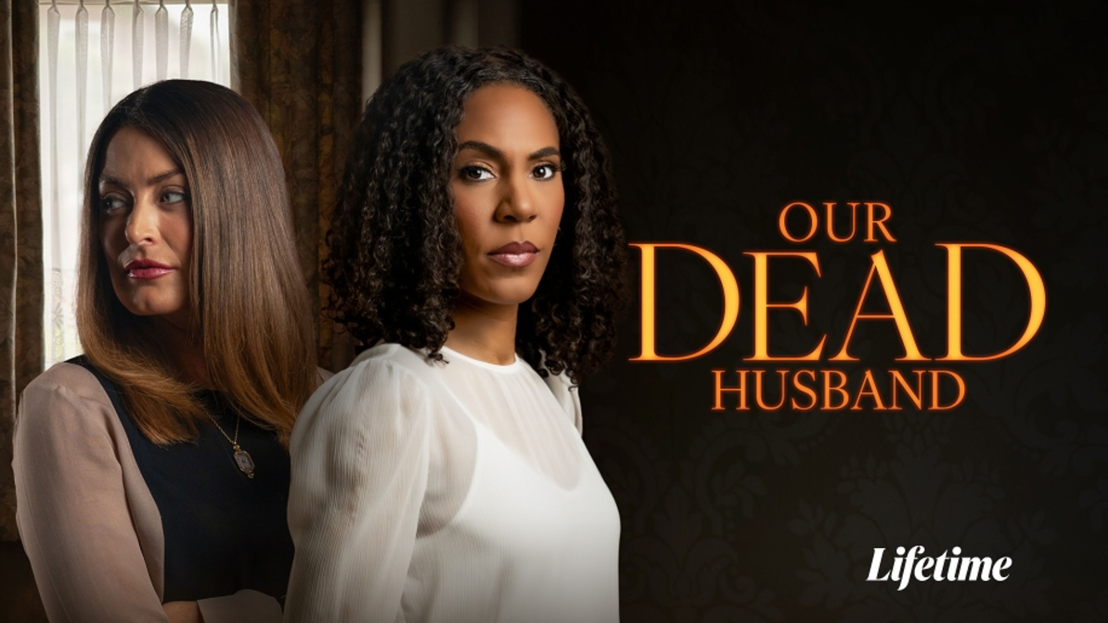 Our Dead Husband