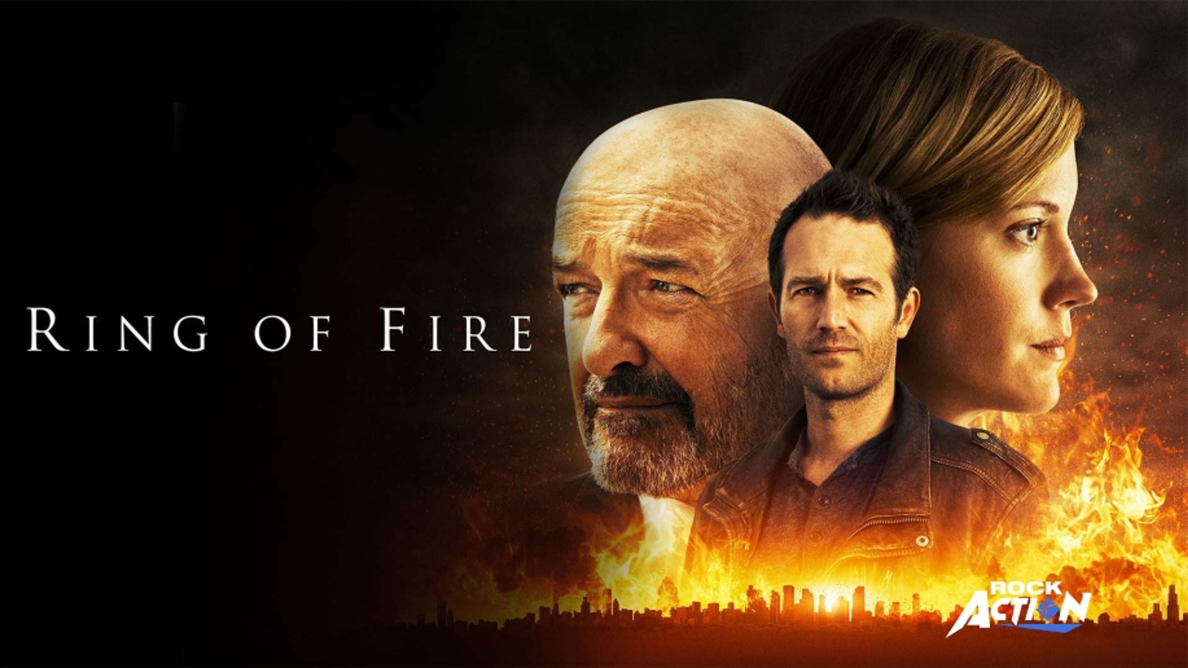 Ring Of Fire