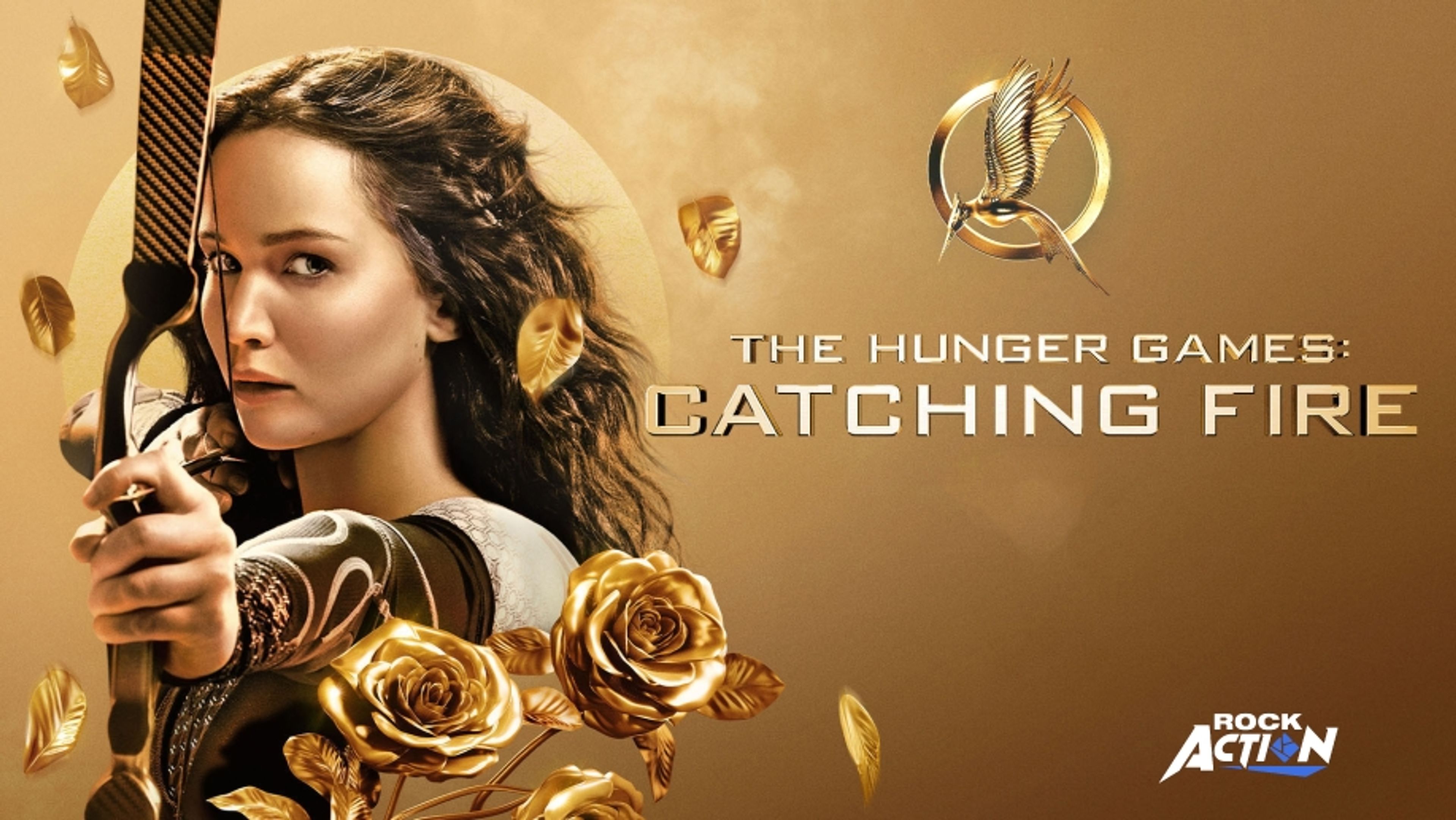 The Hunger Games: Catching Fire