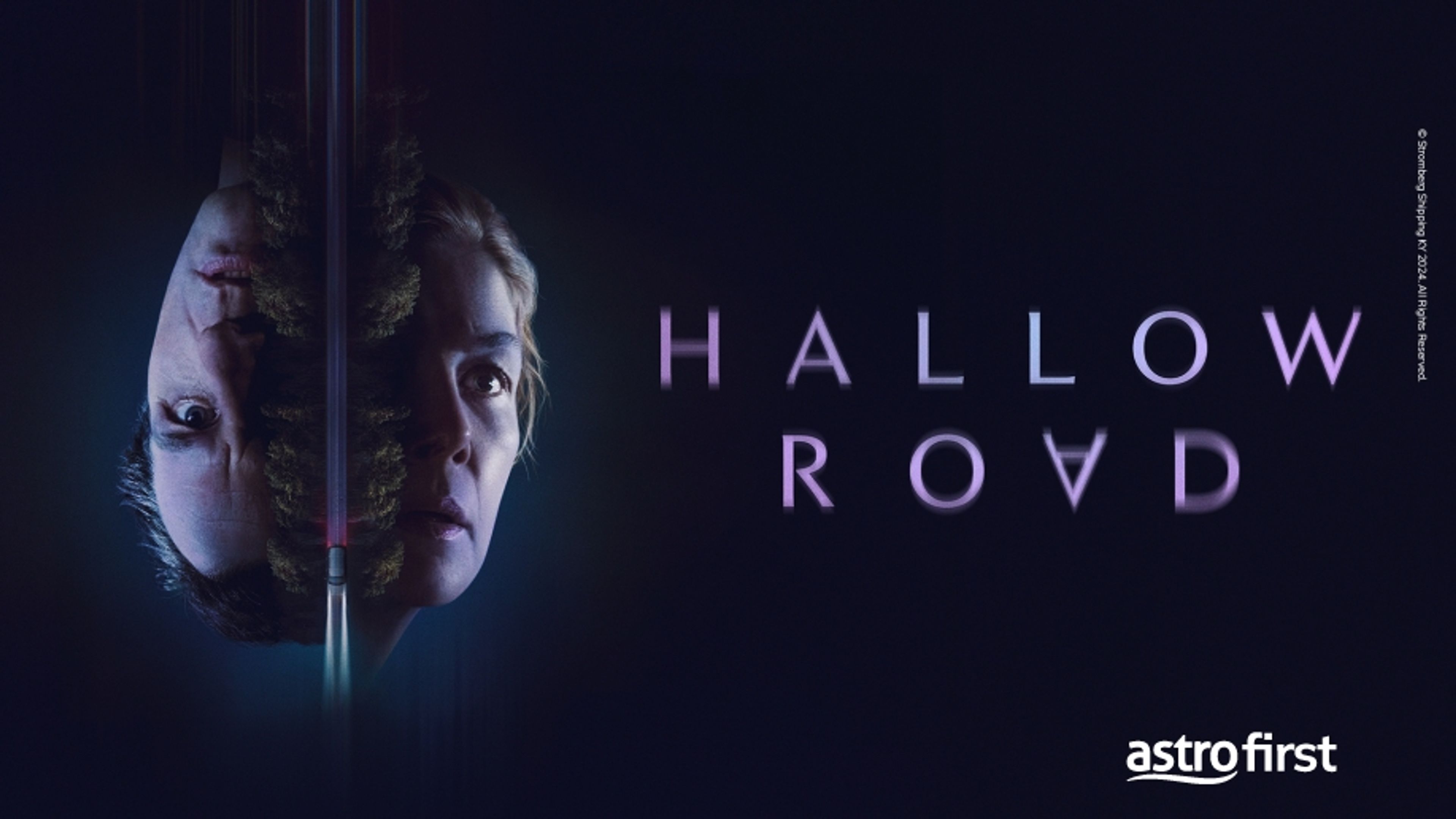 Hallow Road