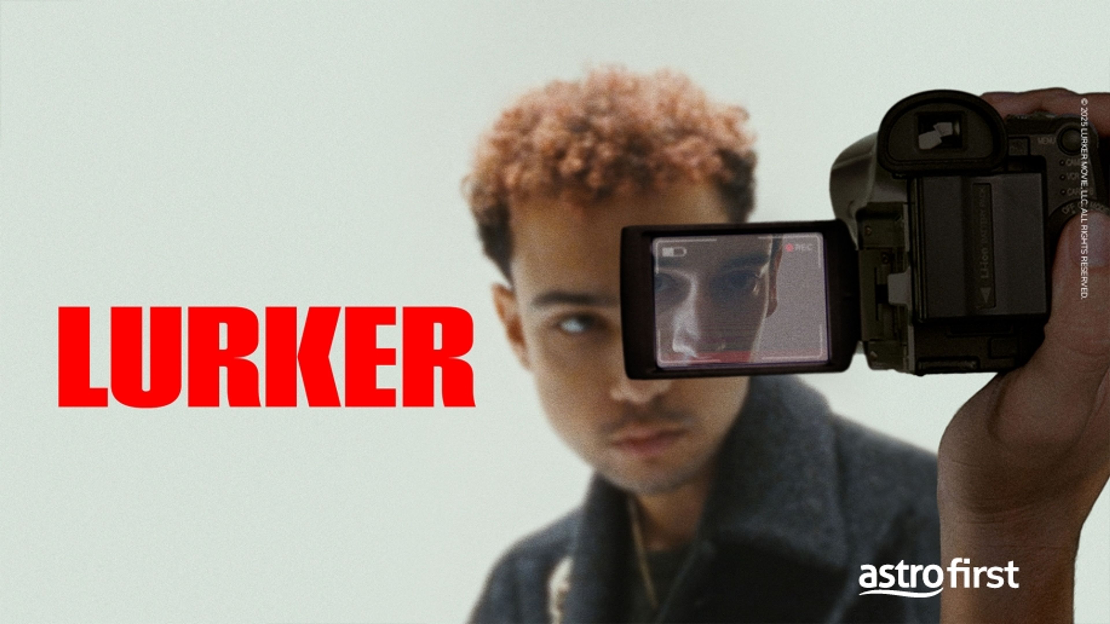 Lurker