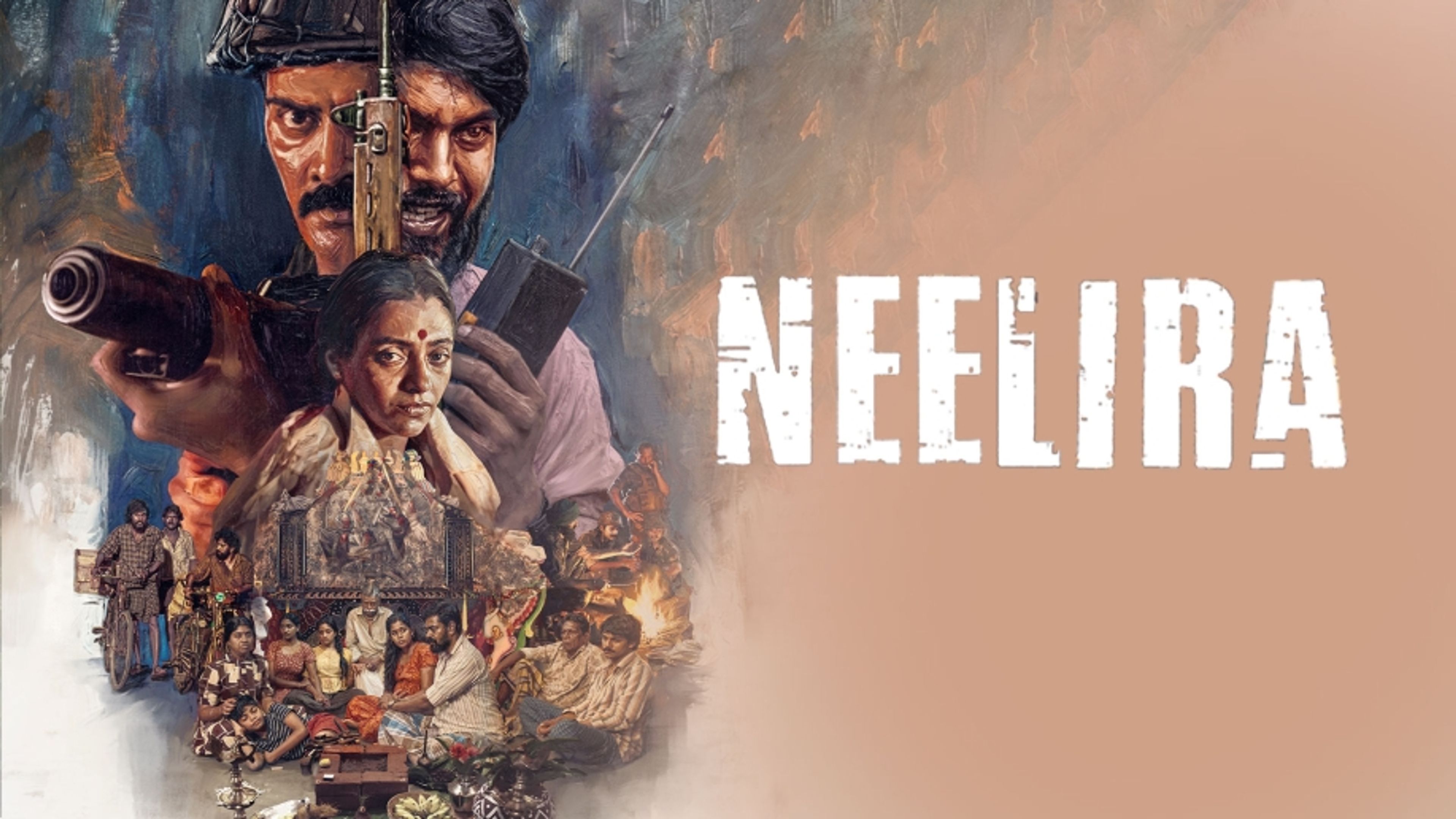 Neelira