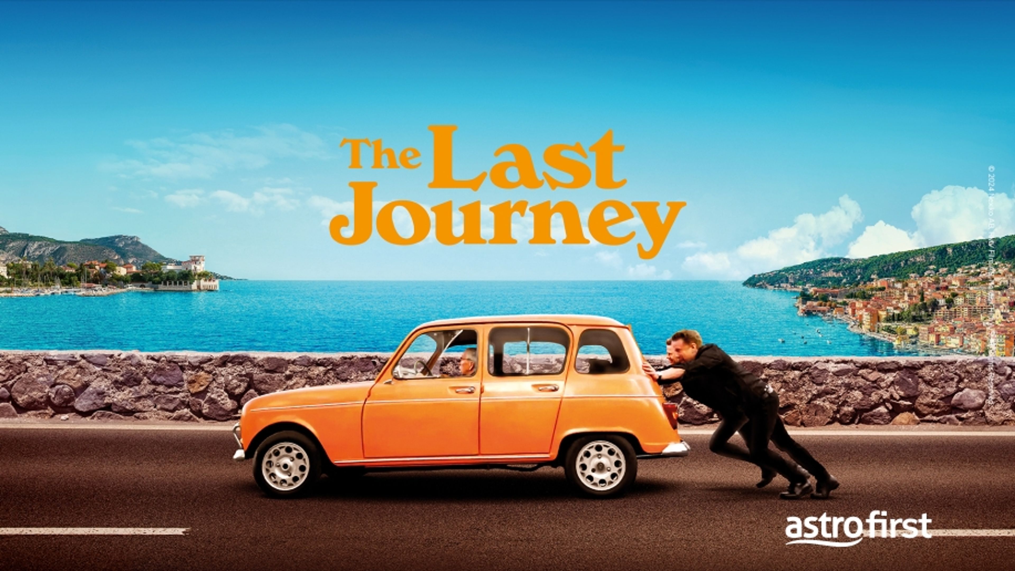 The Last Journey