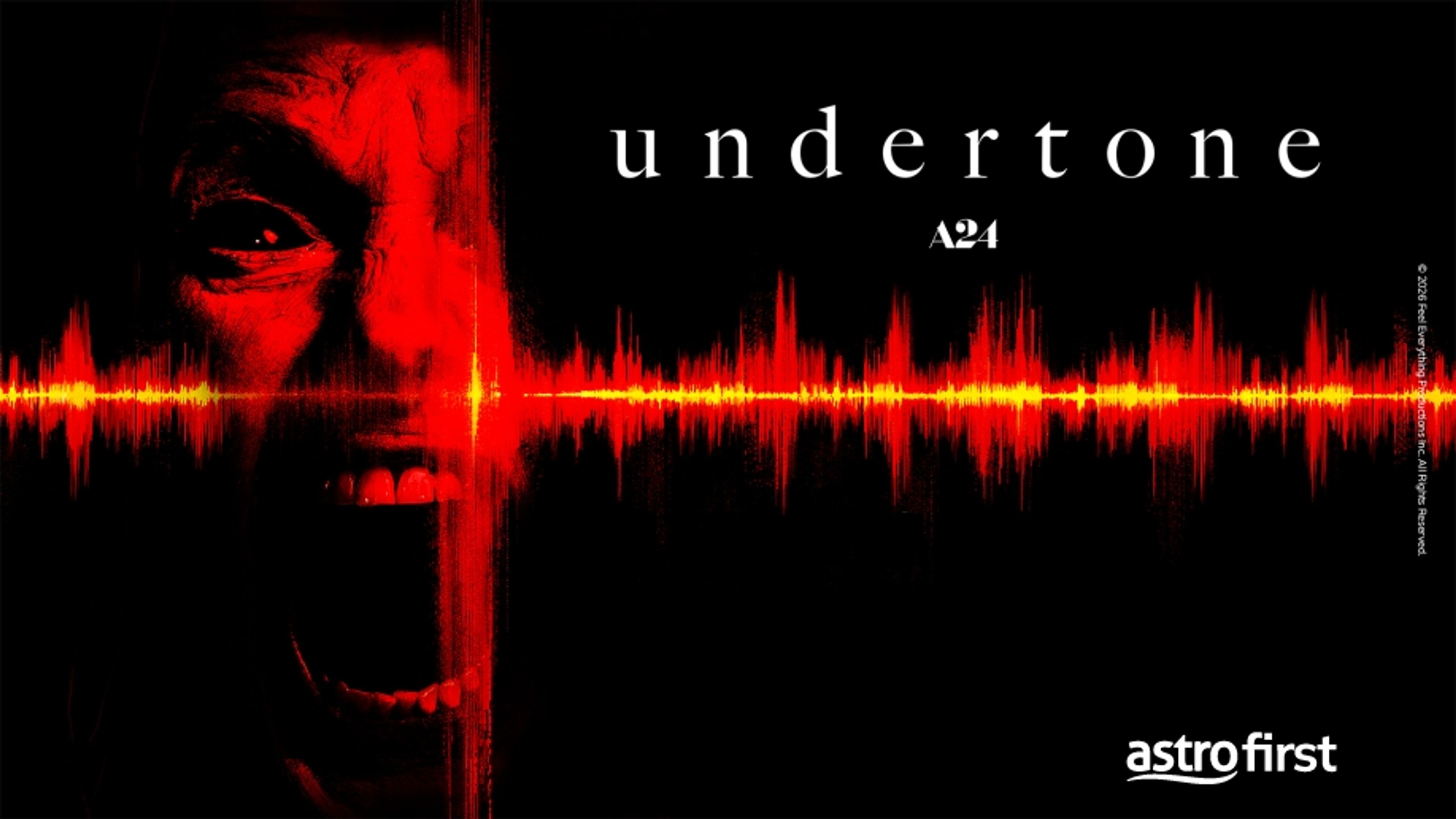 Undertone