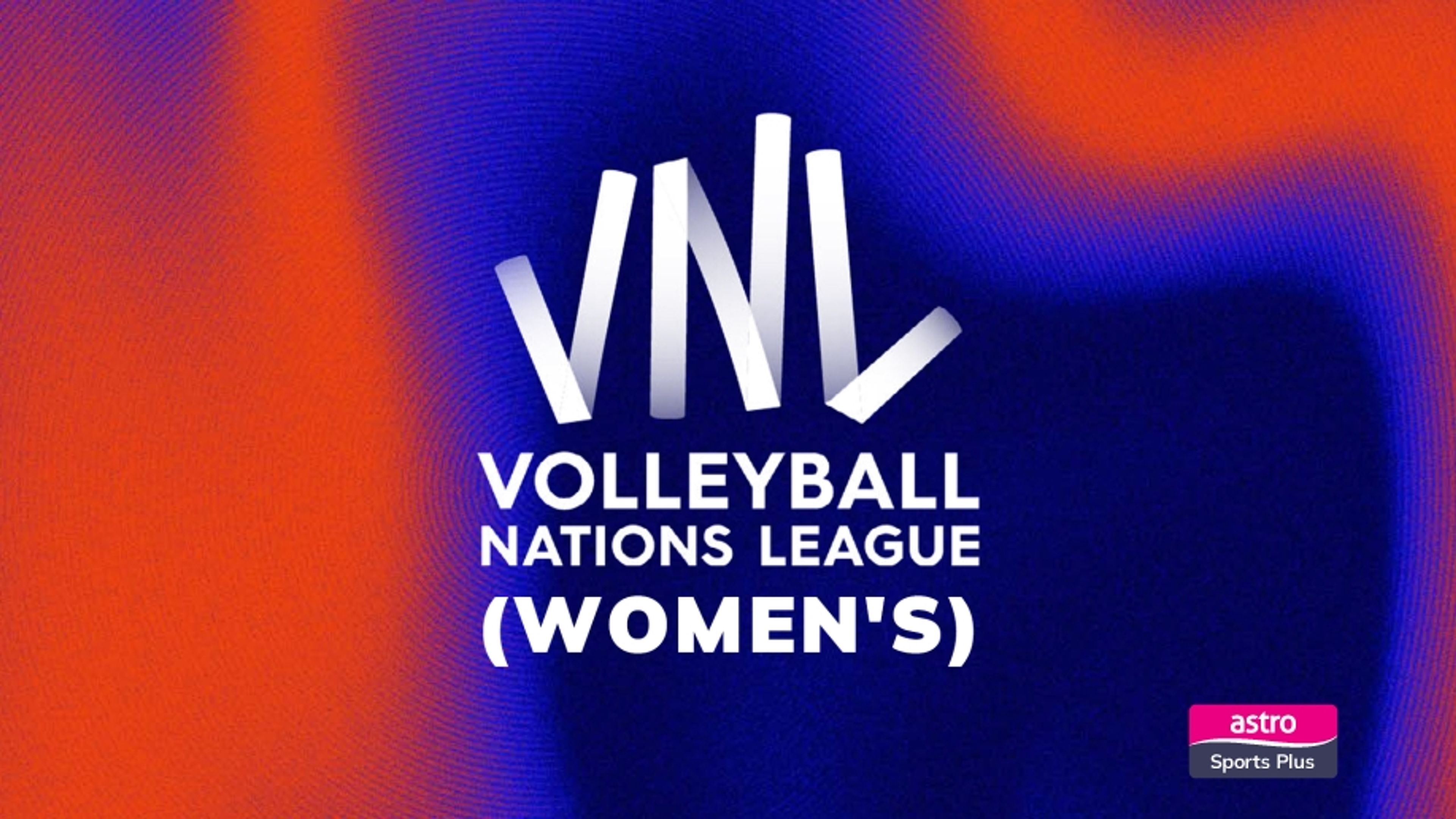 Women's Volleyball Nations League 2026