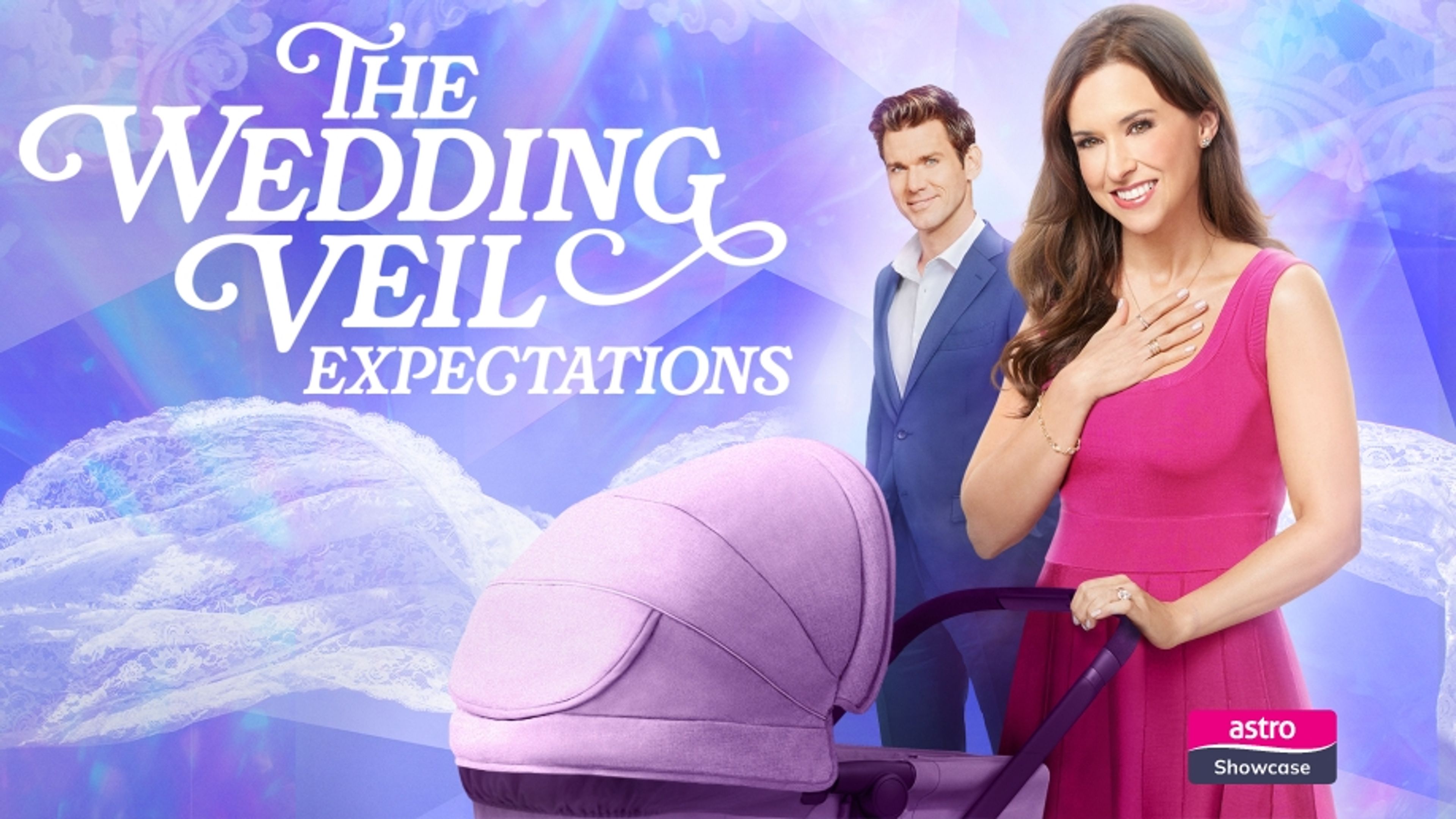 The Wedding Veil: Expectations