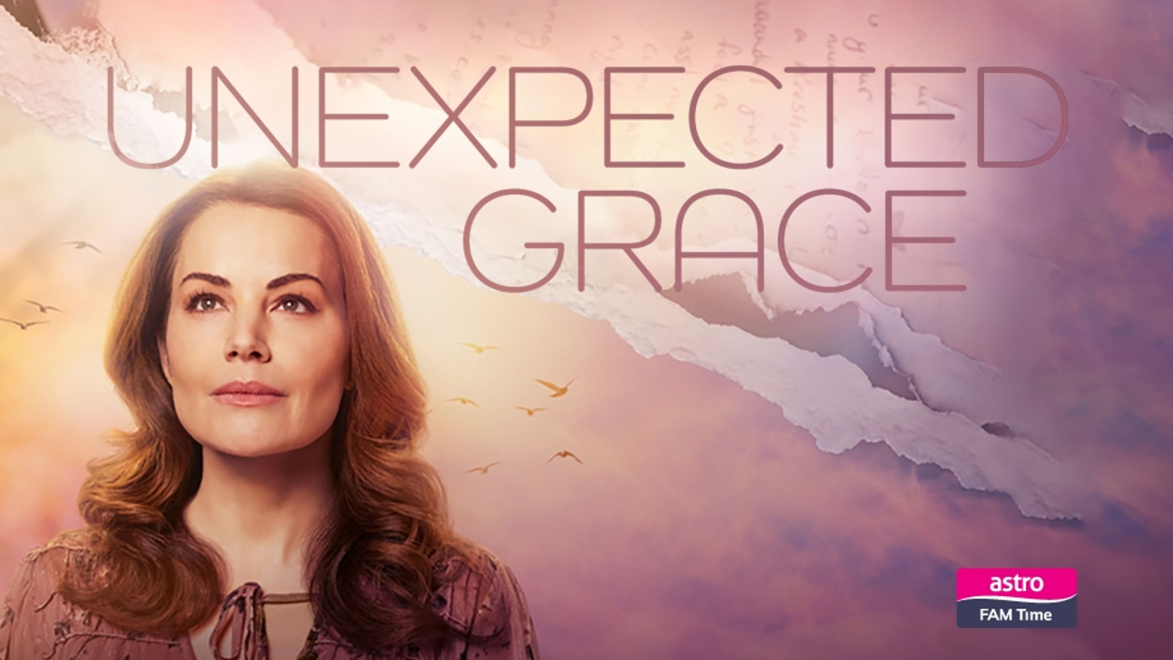 Unexpected Grace