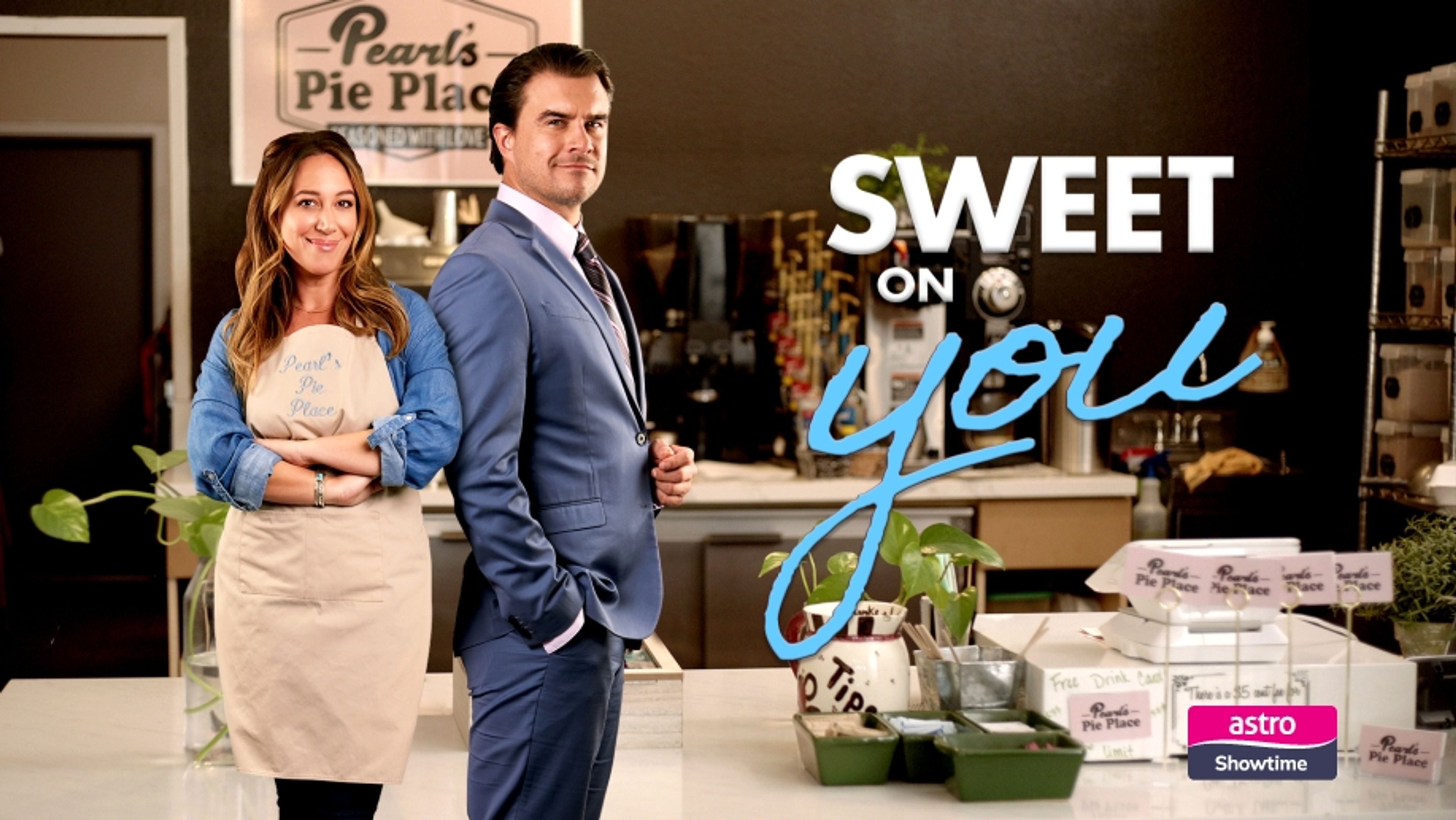 Sweet On You