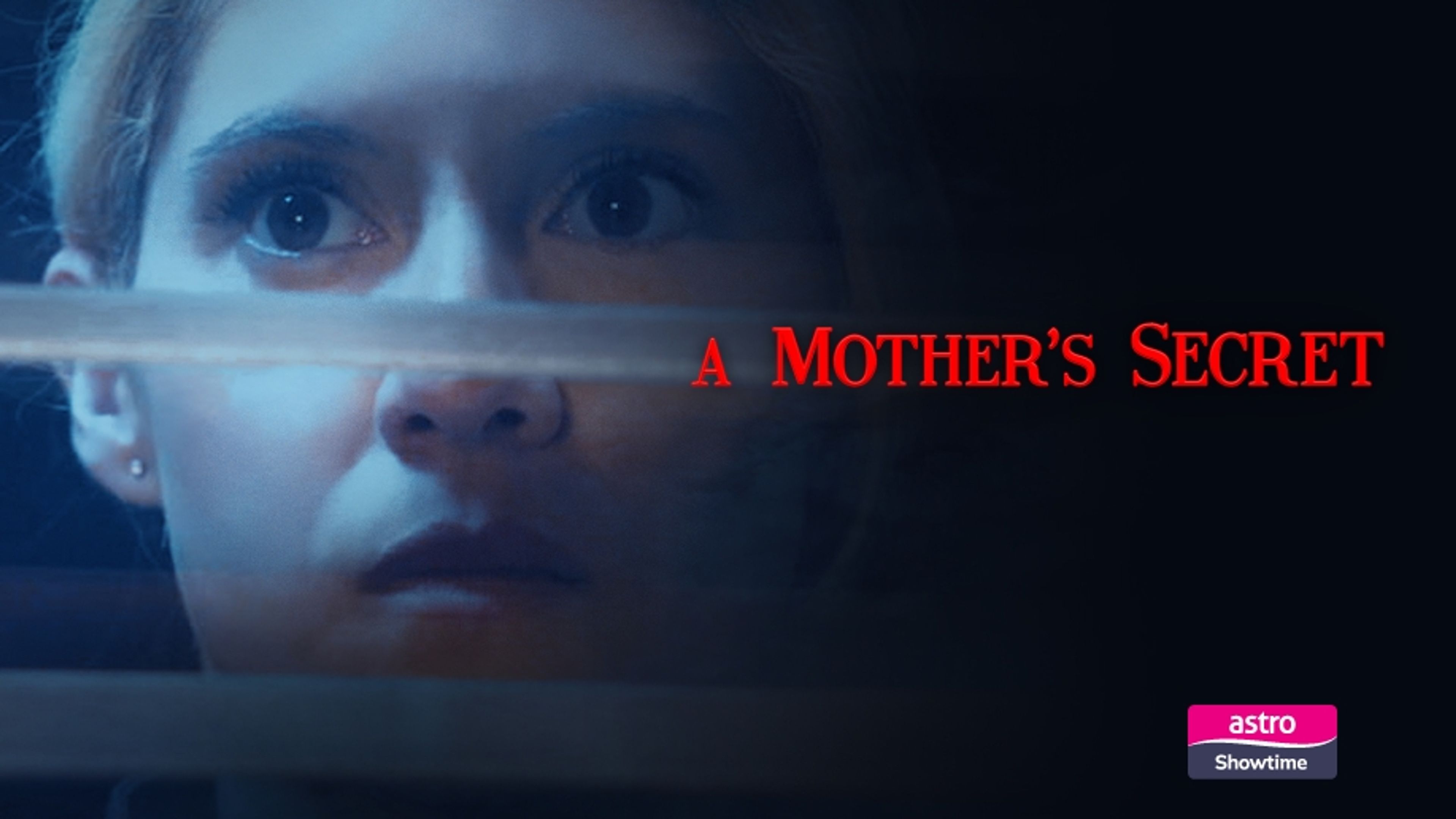 A Mother's Secret