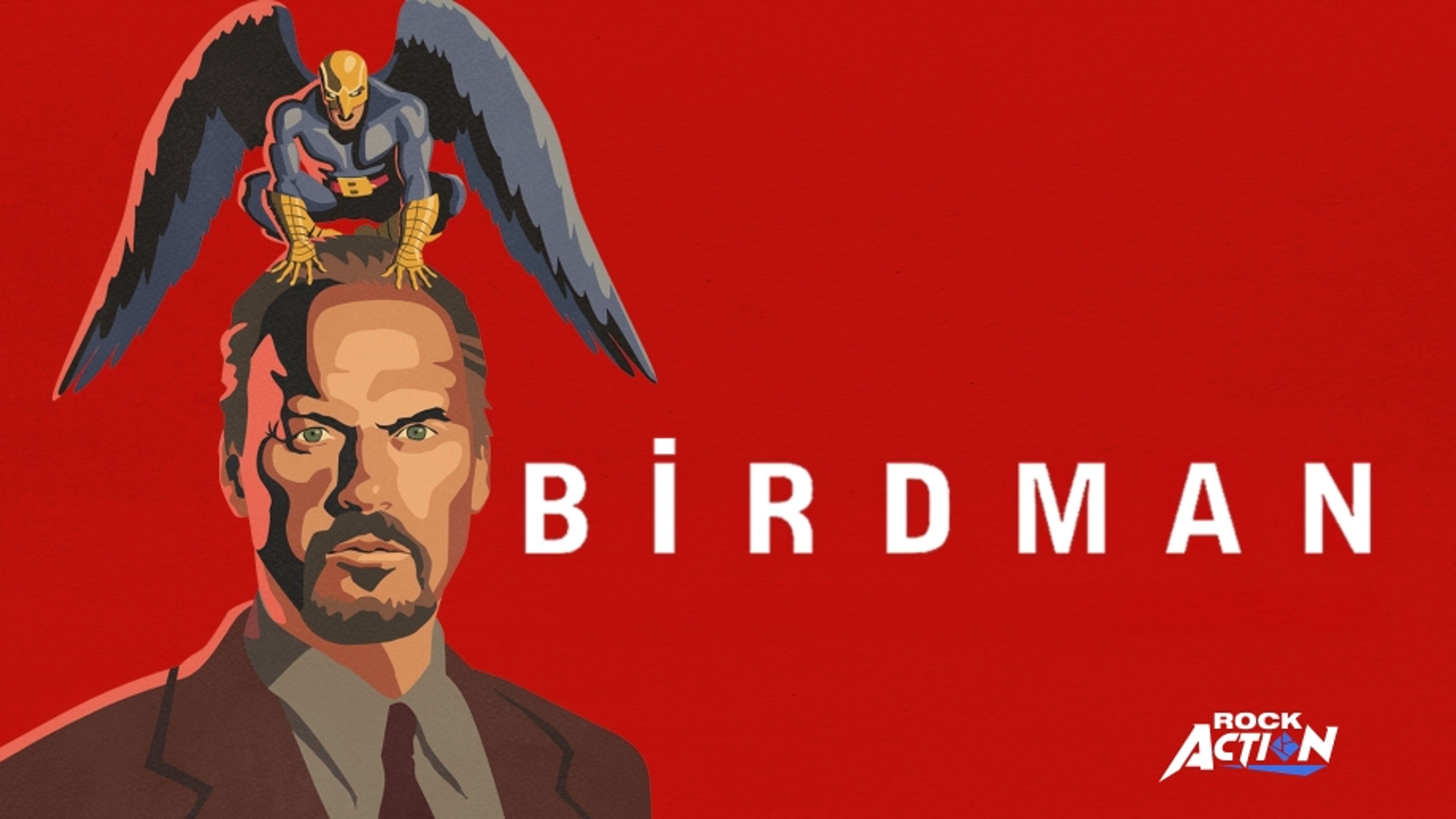 Birdman
