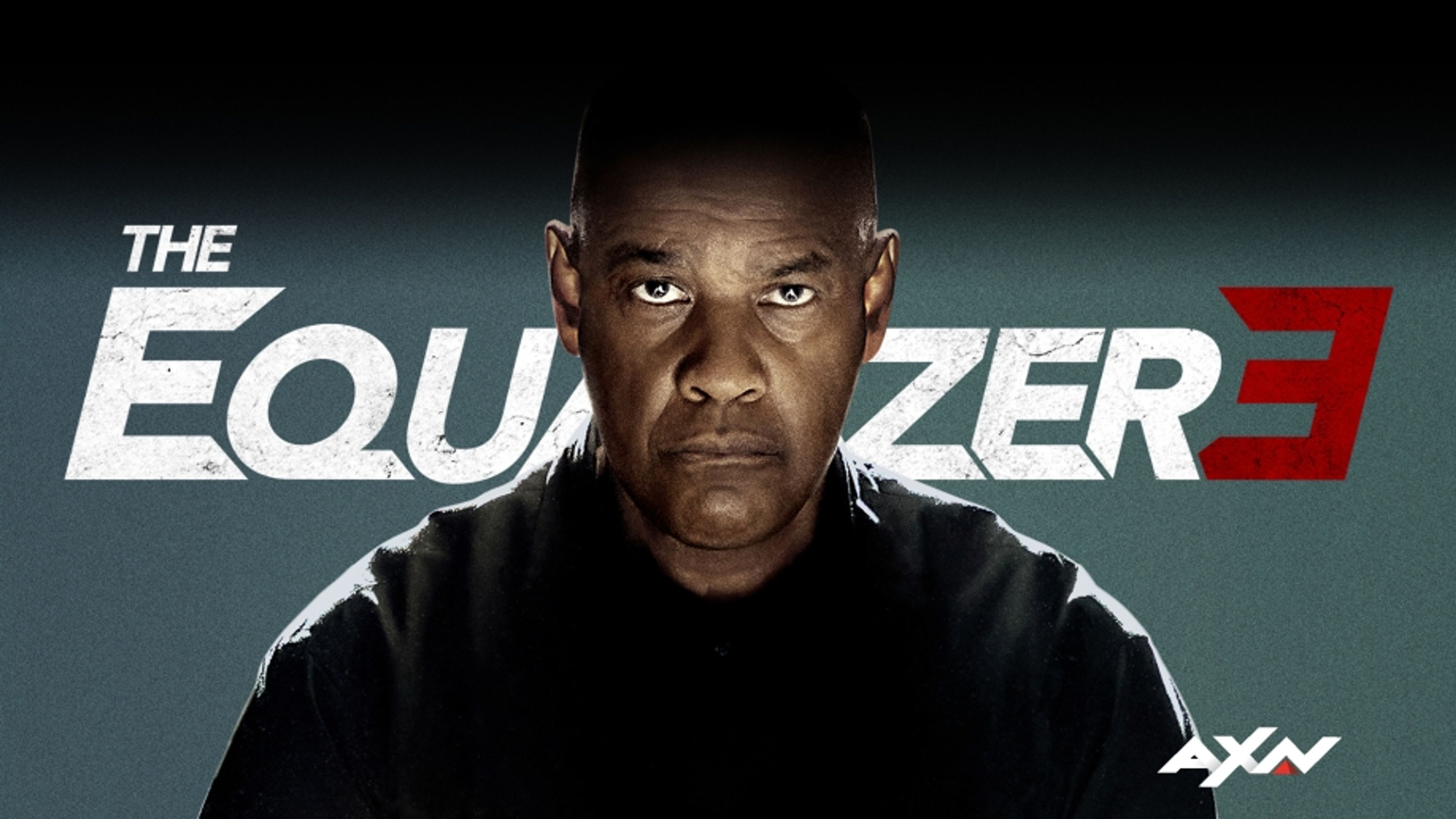The Equalizer 3