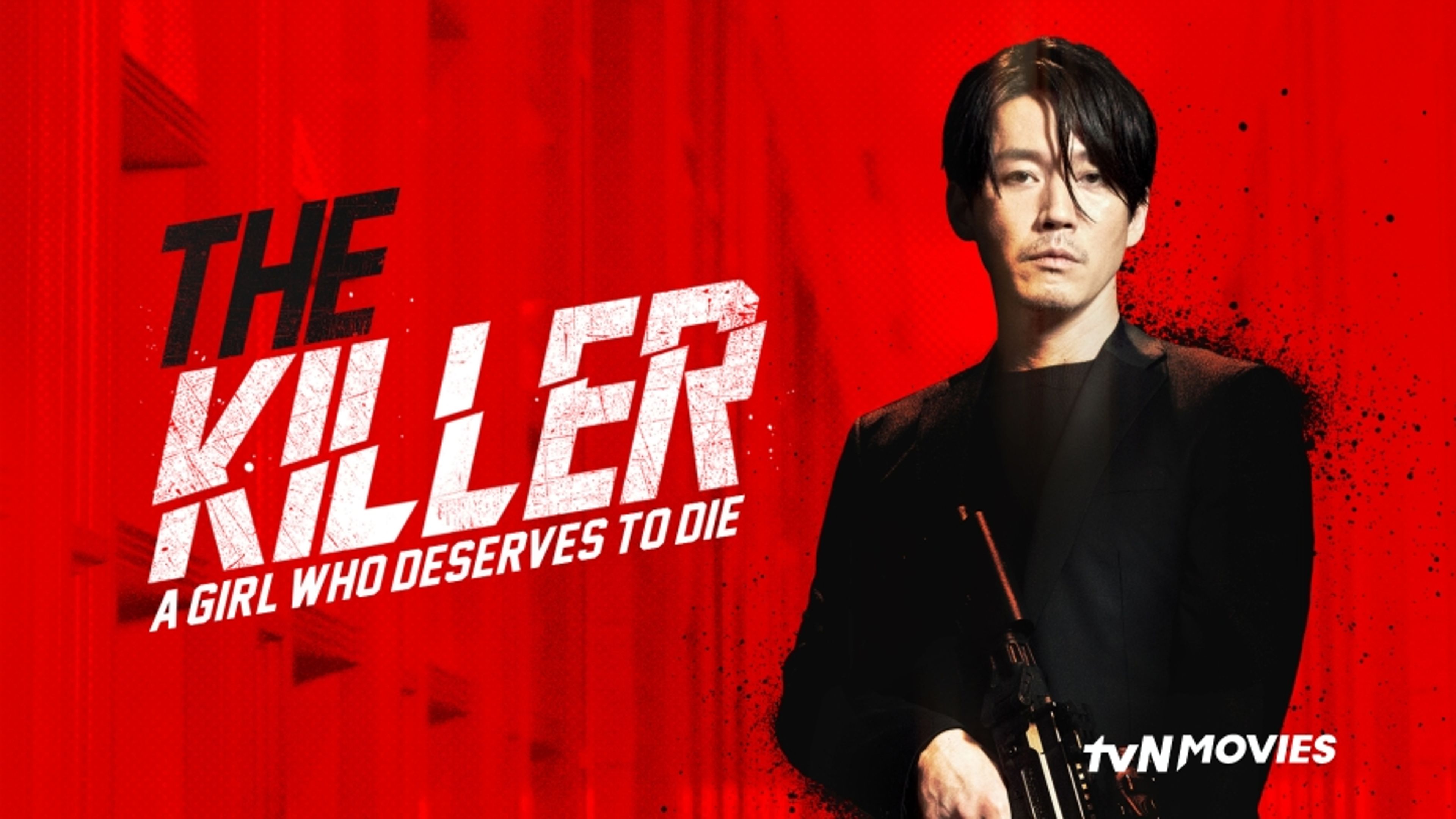 The Killer