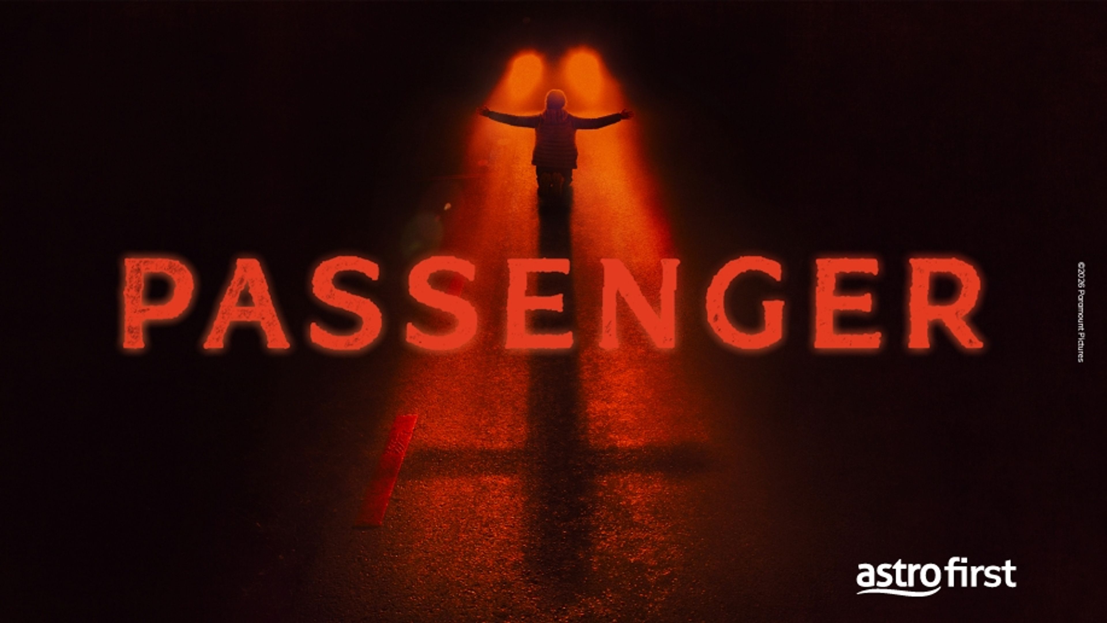 Passenger